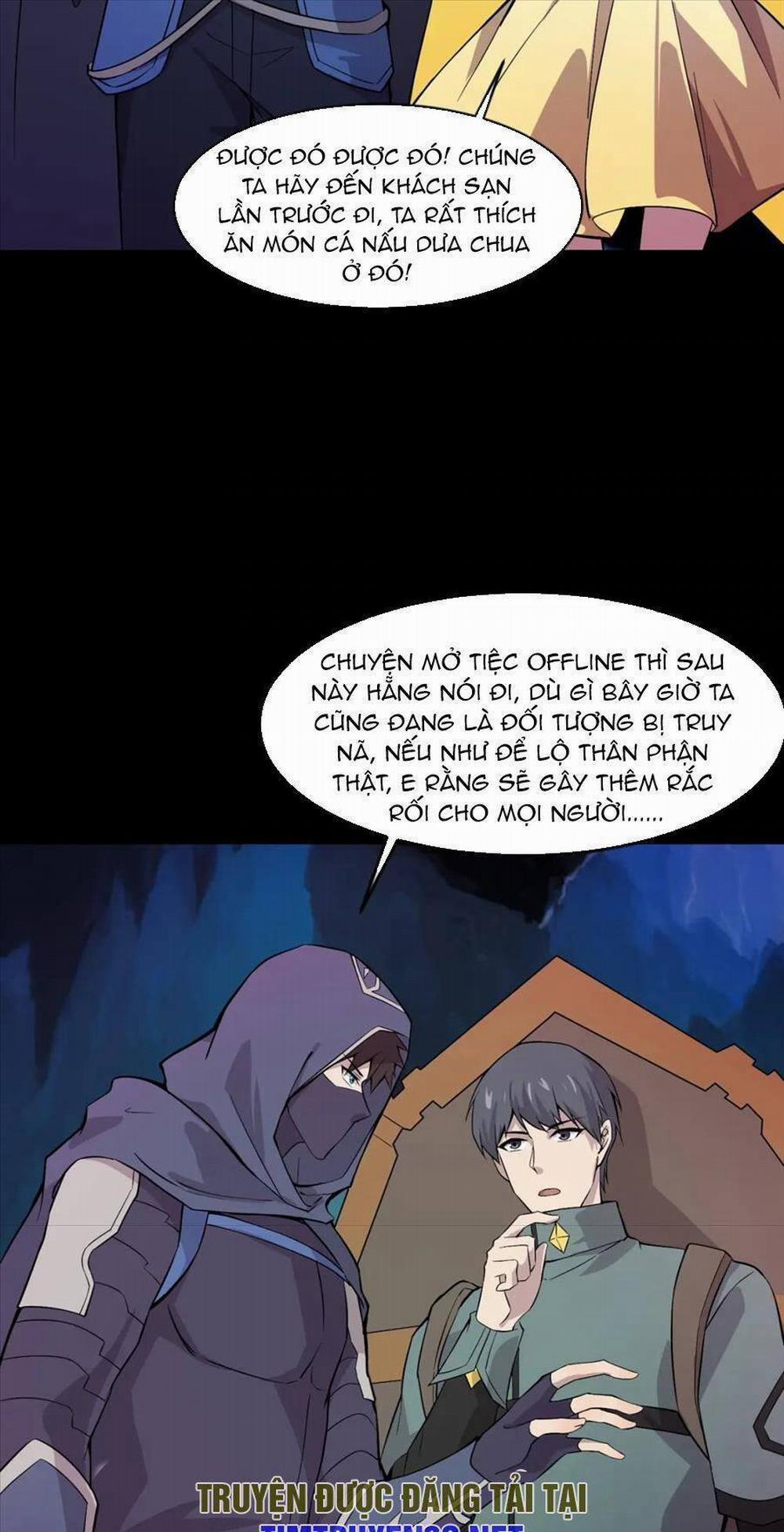 Chỉ Có Ta Có Thể Sử Dụng Triệu Hoán Thuật 50 trang 30