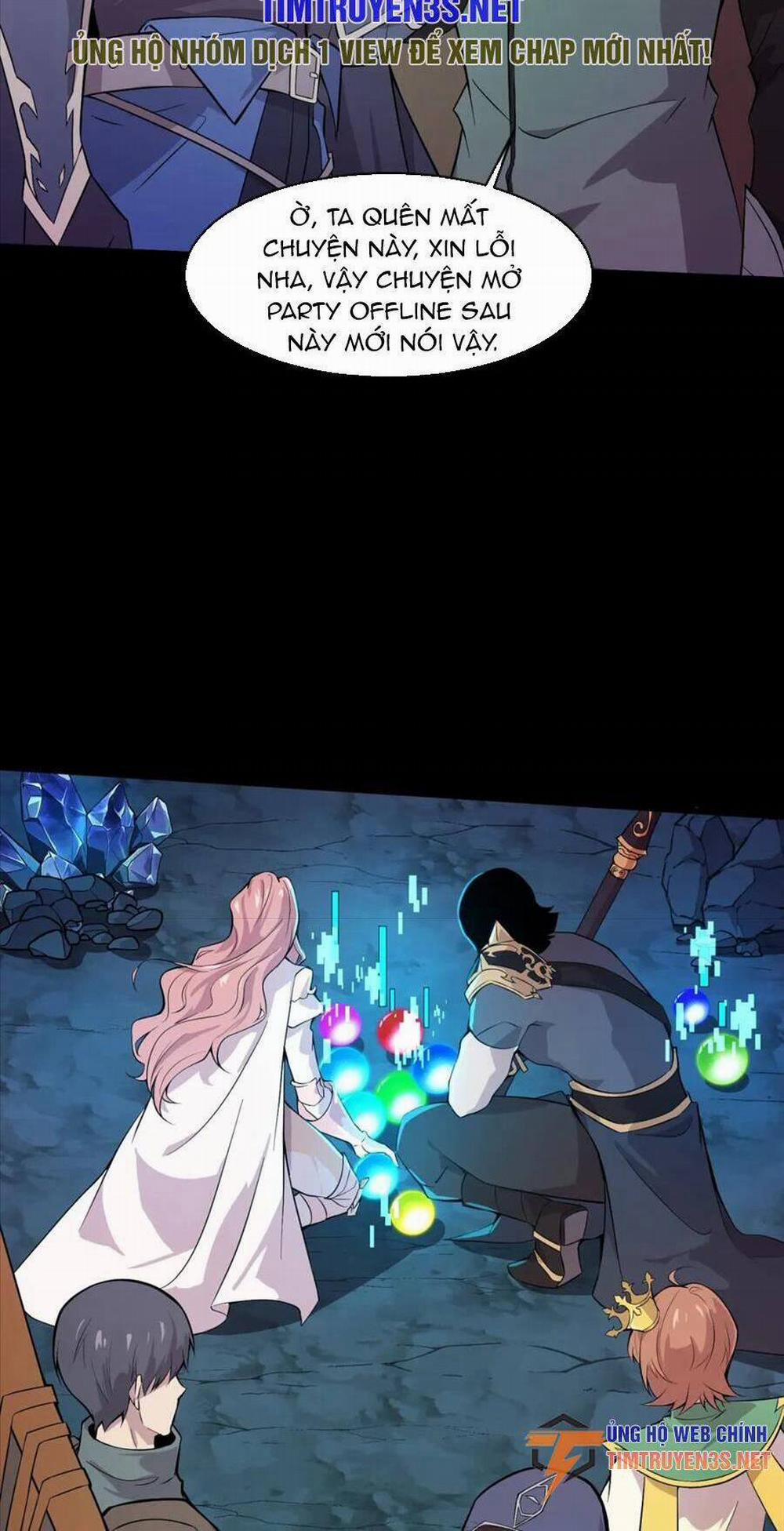 Chỉ Có Ta Có Thể Sử Dụng Triệu Hoán Thuật 50 trang 31