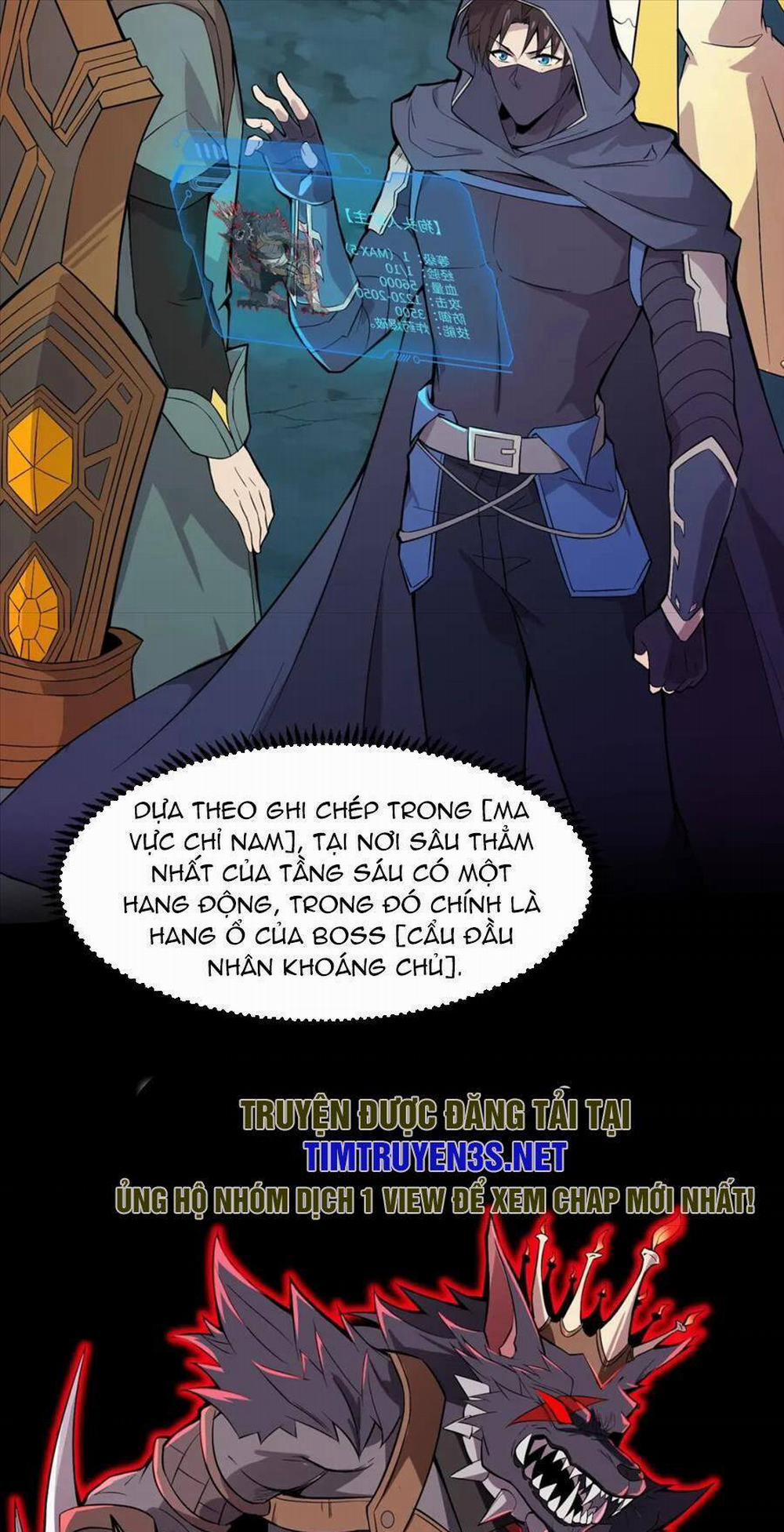 Chỉ Có Ta Có Thể Sử Dụng Triệu Hoán Thuật 50 trang 32