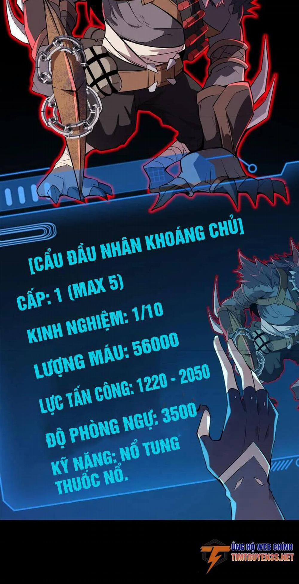 Chỉ Có Ta Có Thể Sử Dụng Triệu Hoán Thuật 50 trang 33