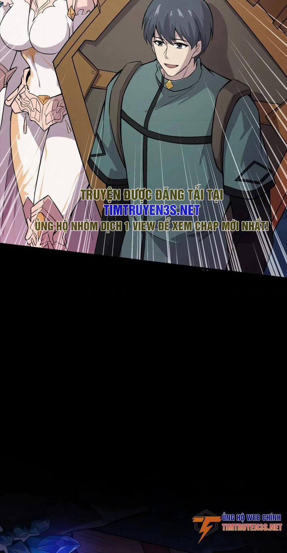 Chỉ Có Ta Có Thể Sử Dụng Triệu Hoán Thuật 50 trang 35