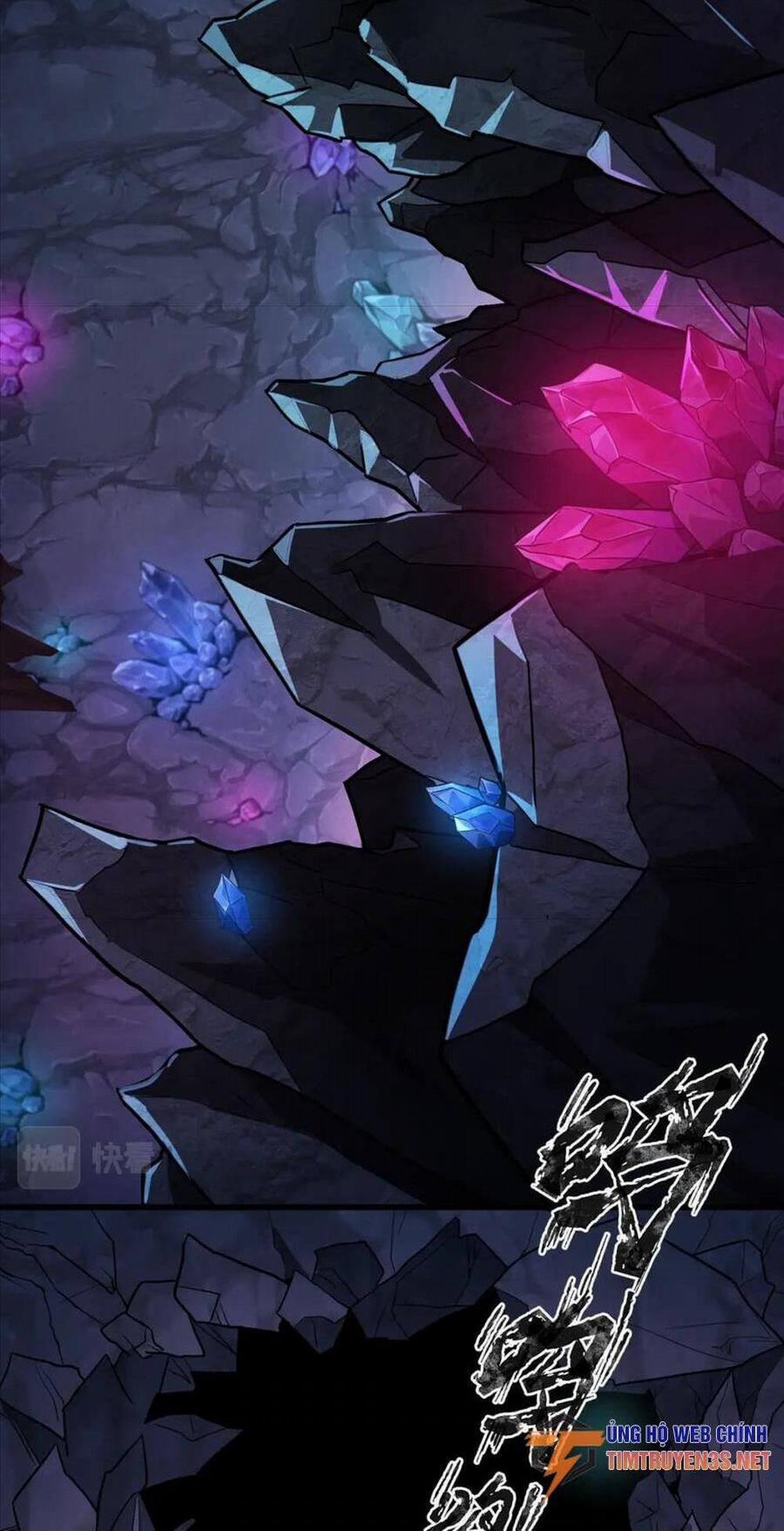 Chỉ Có Ta Có Thể Sử Dụng Triệu Hoán Thuật 50 trang 37