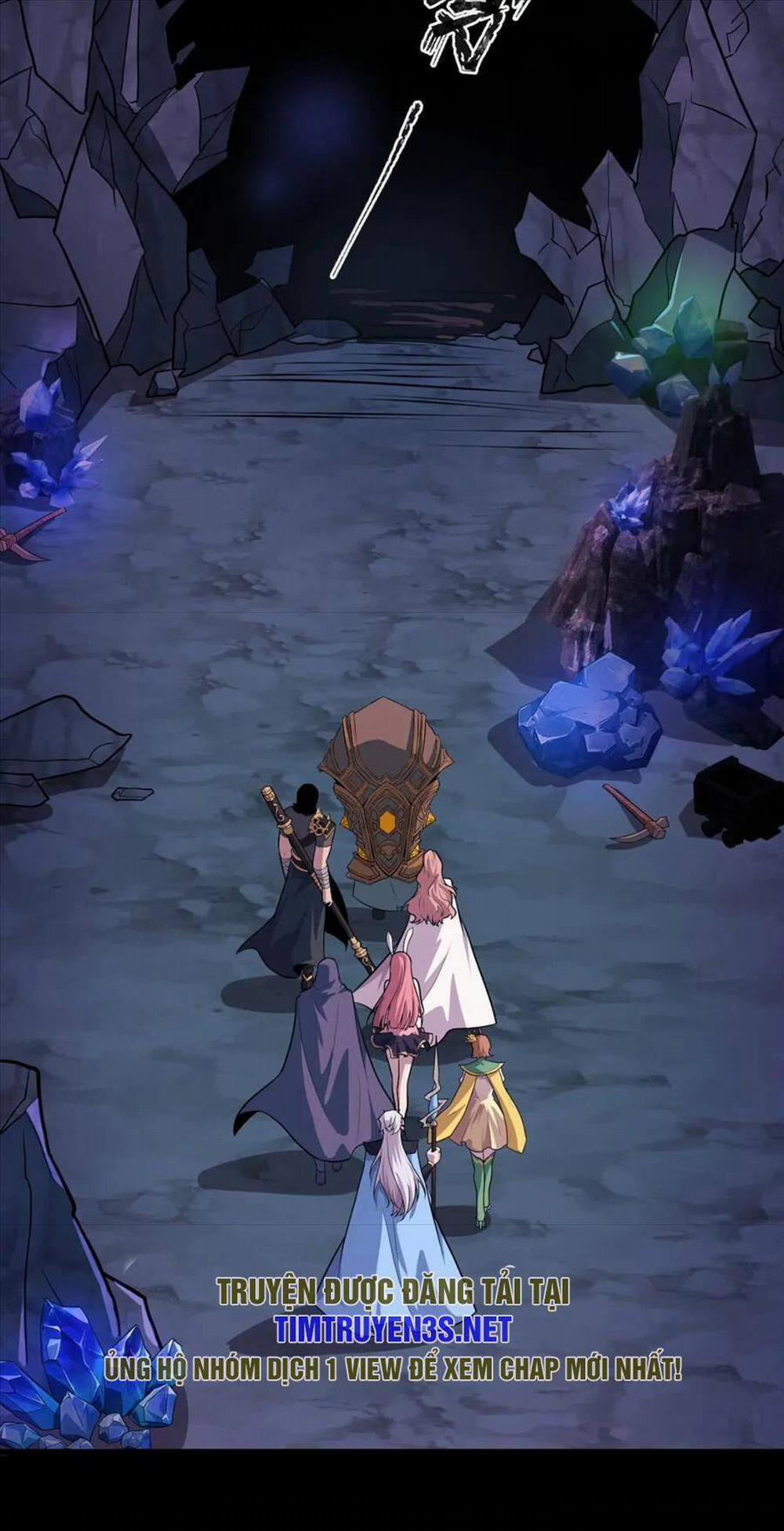 Chỉ Có Ta Có Thể Sử Dụng Triệu Hoán Thuật 50 trang 38