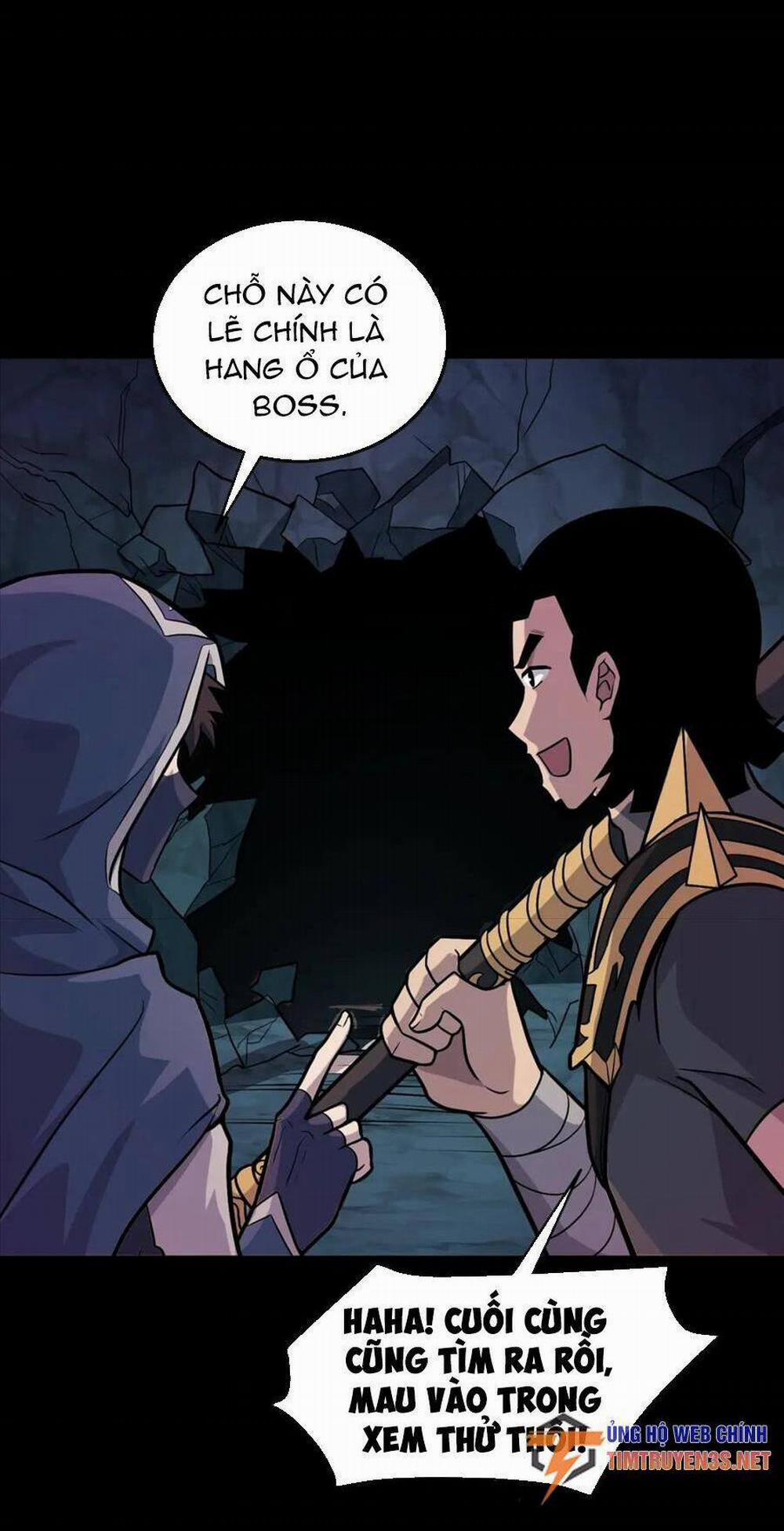 Chỉ Có Ta Có Thể Sử Dụng Triệu Hoán Thuật 50 trang 39