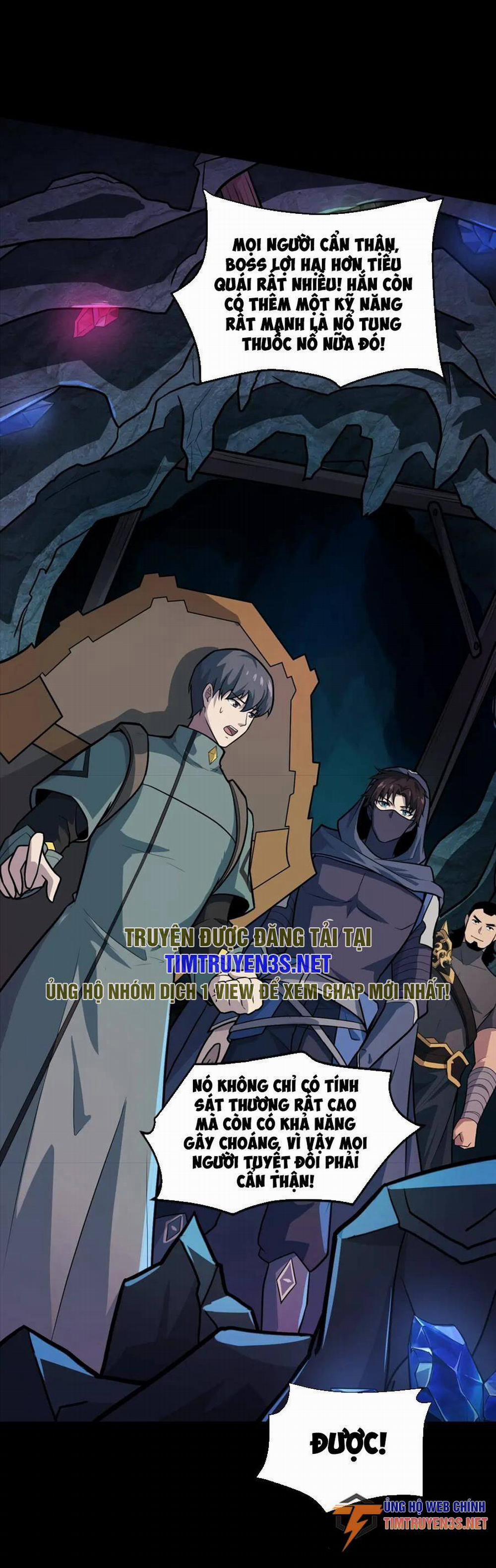 Chỉ Có Ta Có Thể Sử Dụng Triệu Hoán Thuật 50 trang 40