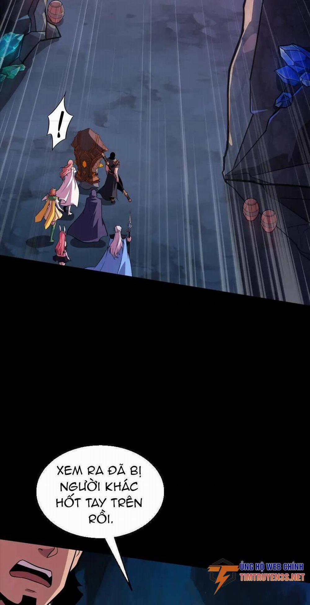 Chỉ Có Ta Có Thể Sử Dụng Triệu Hoán Thuật 50 trang 42