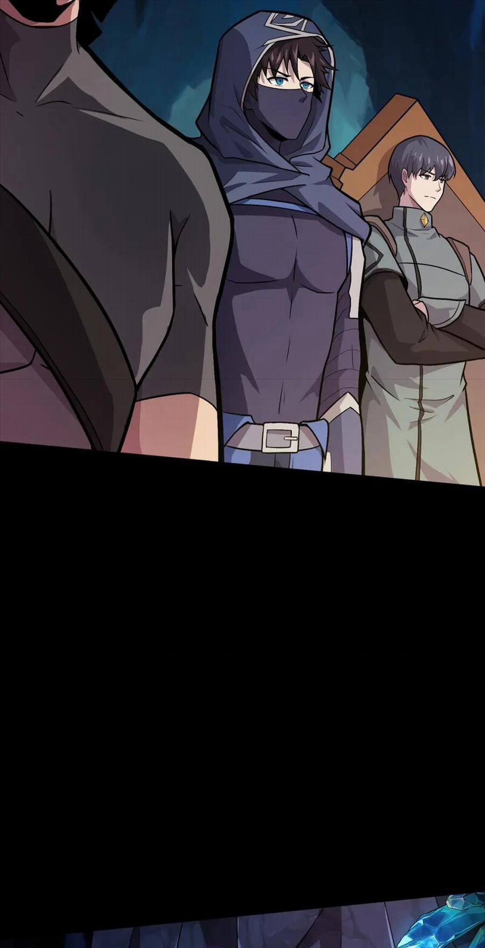 Chỉ Có Ta Có Thể Sử Dụng Triệu Hoán Thuật 50 trang 43