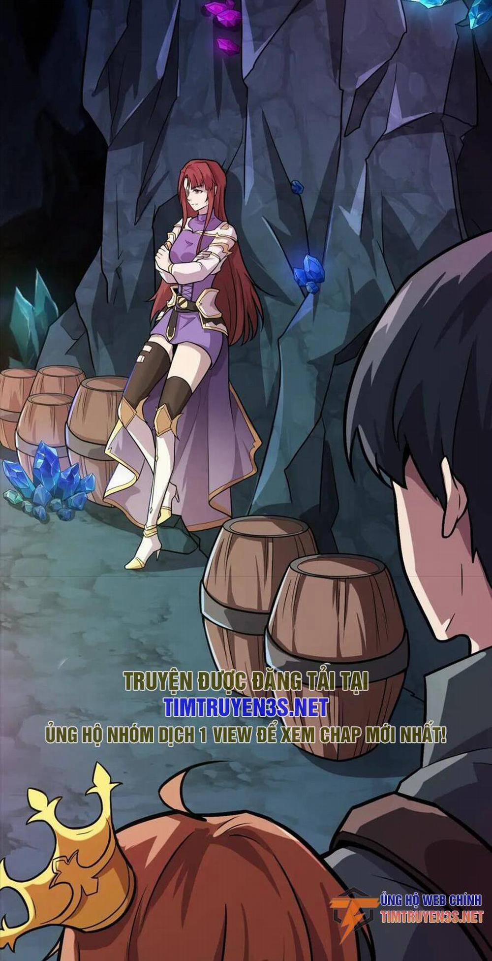 Chỉ Có Ta Có Thể Sử Dụng Triệu Hoán Thuật 50 trang 44