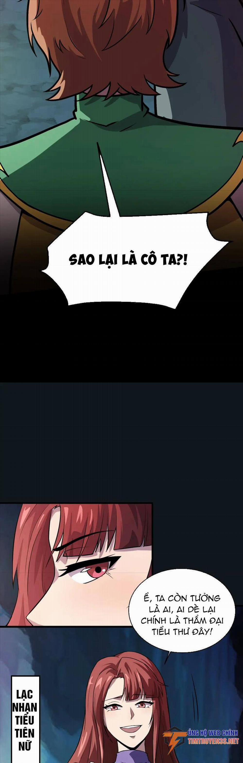 Chỉ Có Ta Có Thể Sử Dụng Triệu Hoán Thuật 50 trang 45