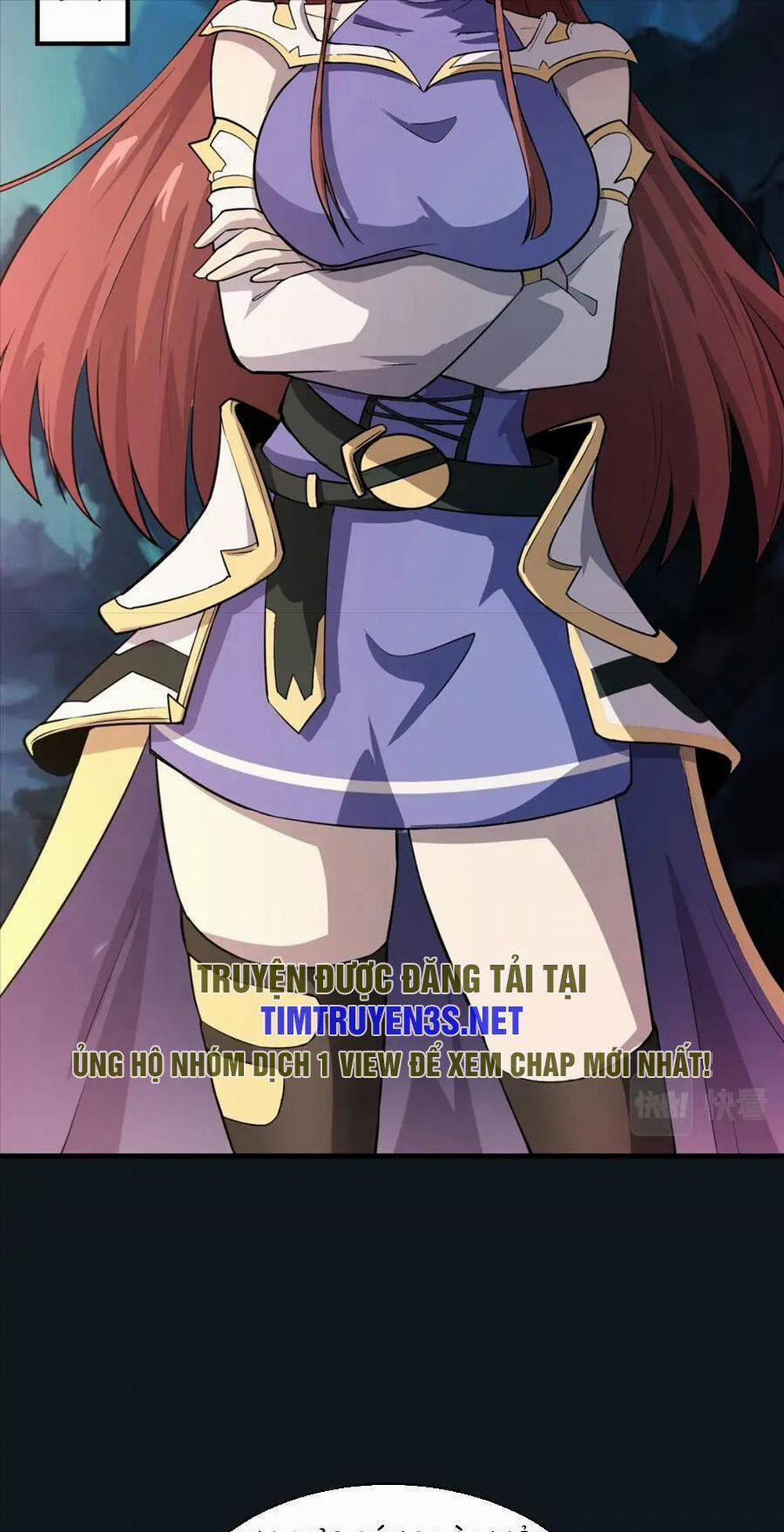 Chỉ Có Ta Có Thể Sử Dụng Triệu Hoán Thuật 50 trang 46