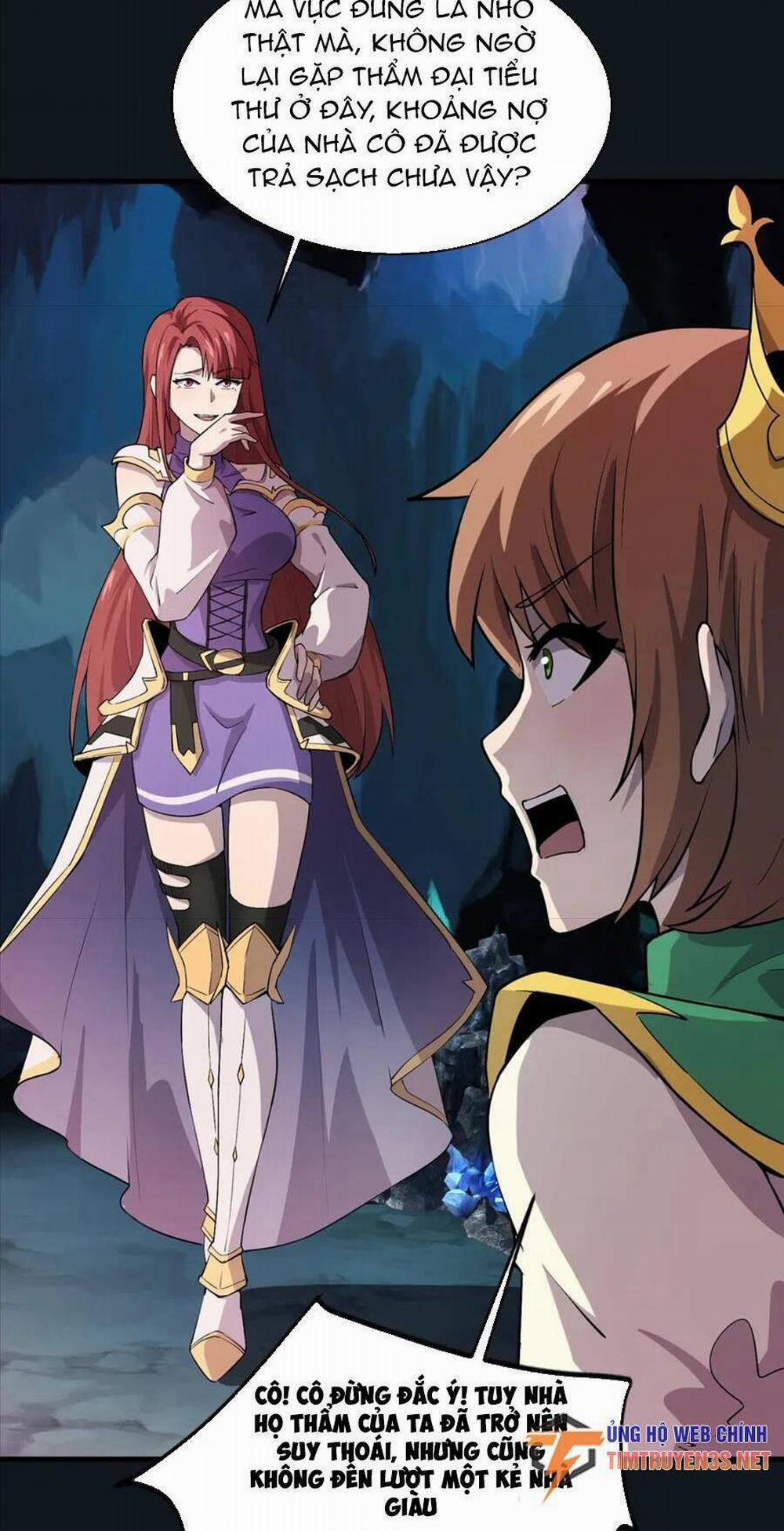 Chỉ Có Ta Có Thể Sử Dụng Triệu Hoán Thuật 50 trang 47