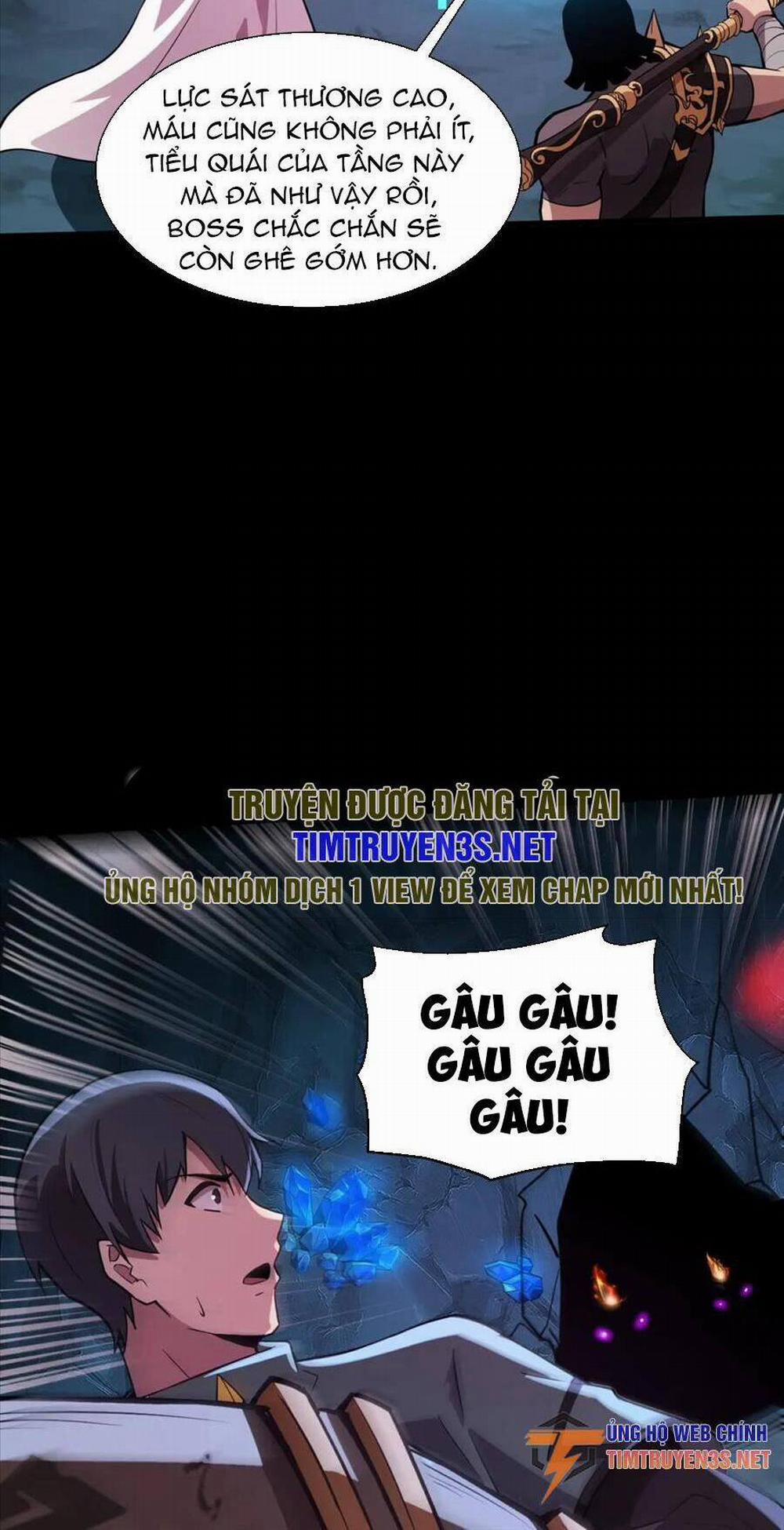 Chỉ Có Ta Có Thể Sử Dụng Triệu Hoán Thuật 50 trang 5