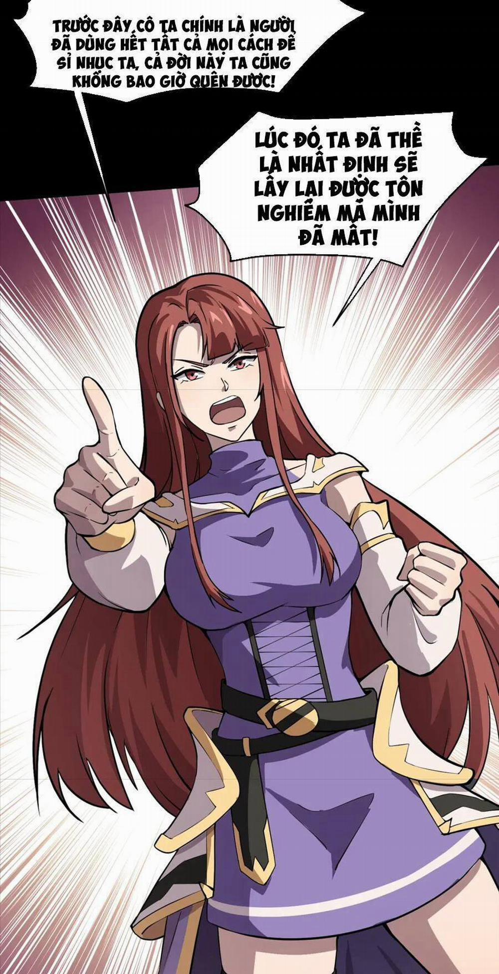 Chỉ Có Ta Có Thể Sử Dụng Triệu Hoán Thuật 50 trang 52