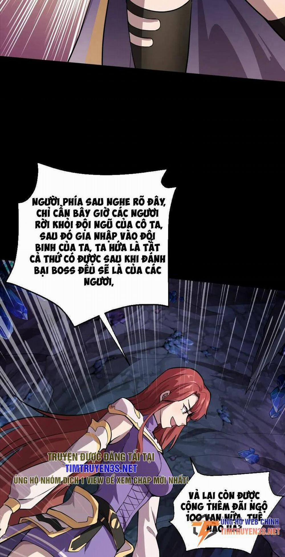 Chỉ Có Ta Có Thể Sử Dụng Triệu Hoán Thuật 50 trang 53