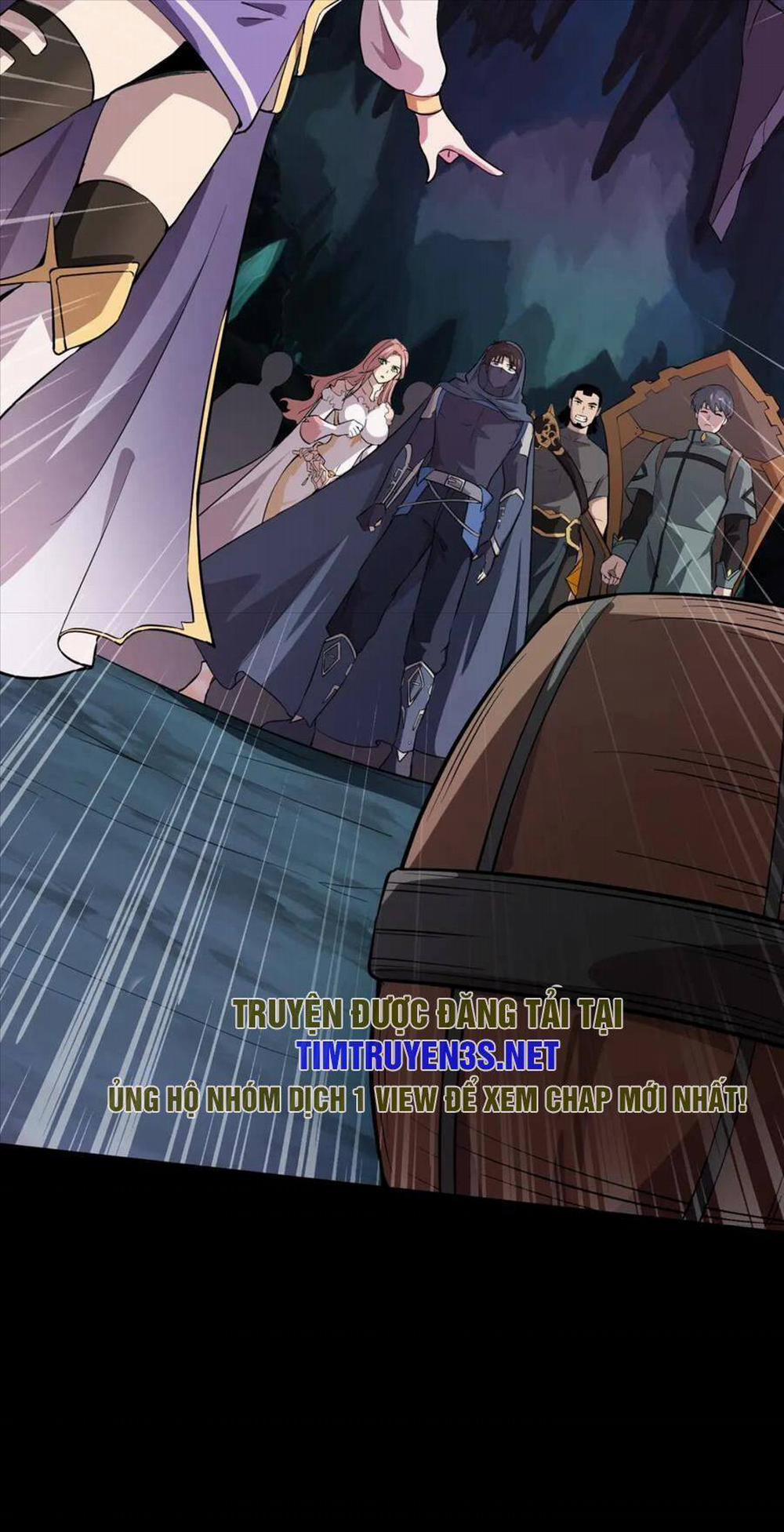 Chỉ Có Ta Có Thể Sử Dụng Triệu Hoán Thuật 50 trang 54