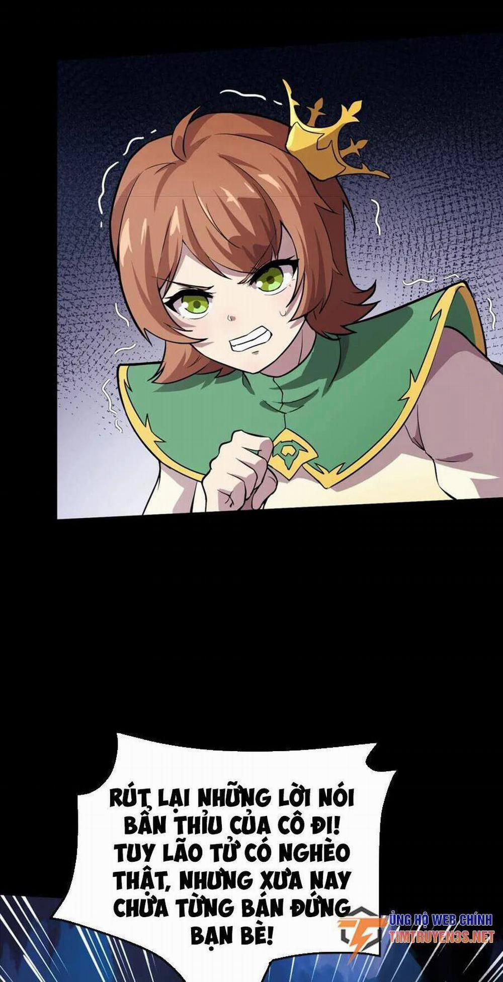 Chỉ Có Ta Có Thể Sử Dụng Triệu Hoán Thuật 50 trang 55