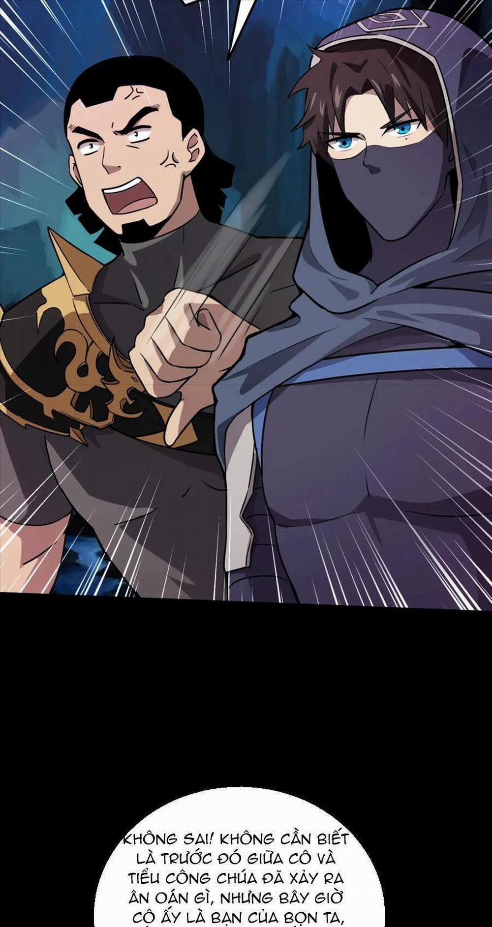 Chỉ Có Ta Có Thể Sử Dụng Triệu Hoán Thuật 50 trang 56