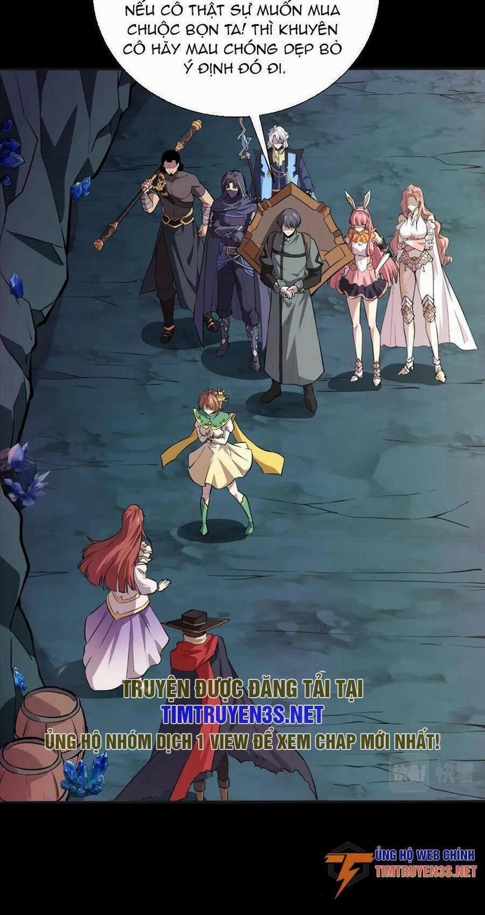 Chỉ Có Ta Có Thể Sử Dụng Triệu Hoán Thuật 50 trang 57