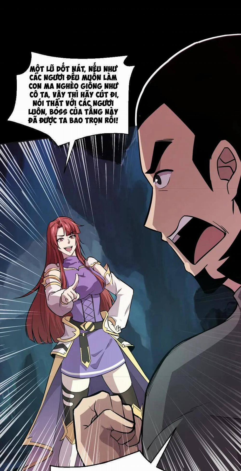 Chỉ Có Ta Có Thể Sử Dụng Triệu Hoán Thuật 50 trang 58