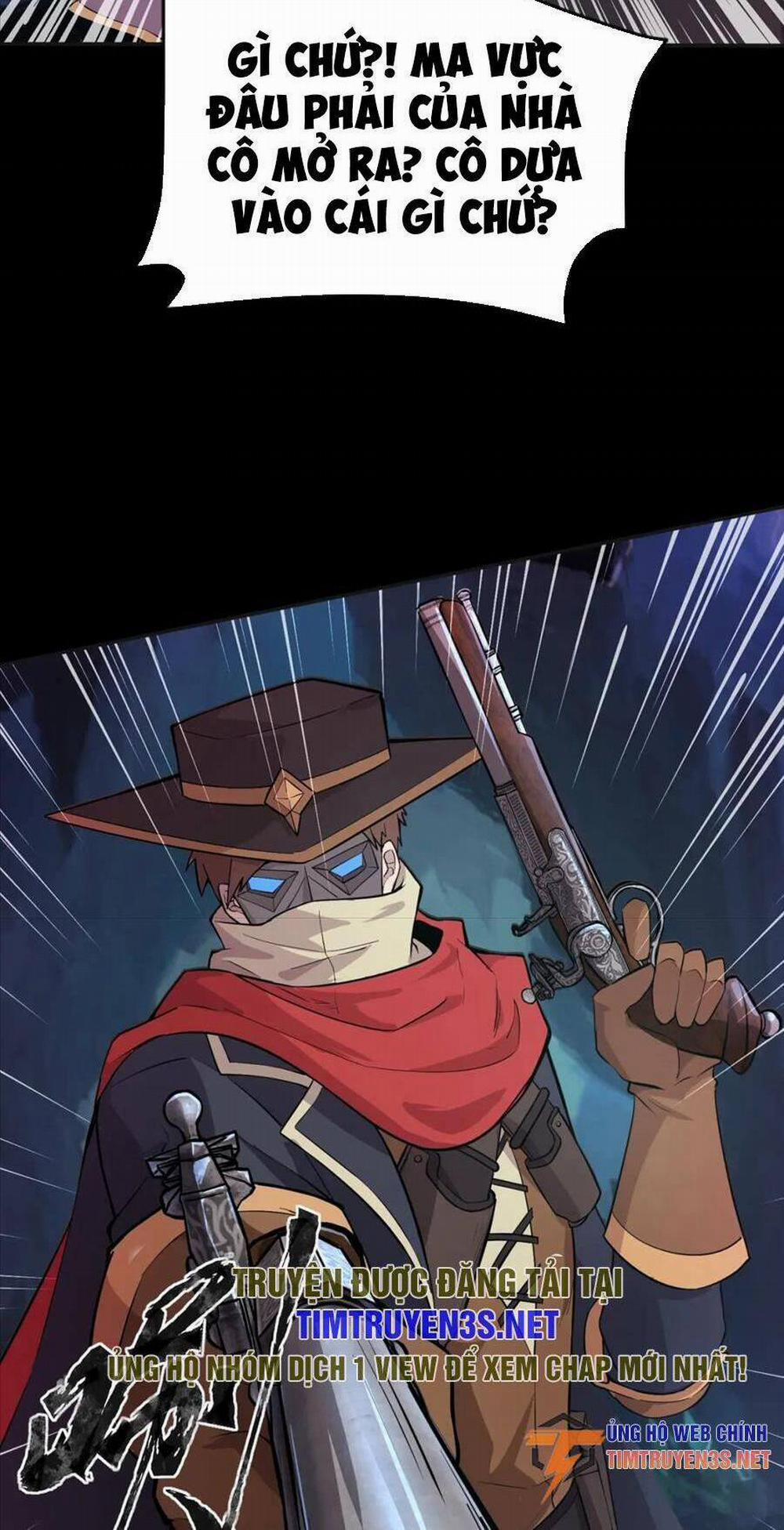 Chỉ Có Ta Có Thể Sử Dụng Triệu Hoán Thuật 50 trang 59