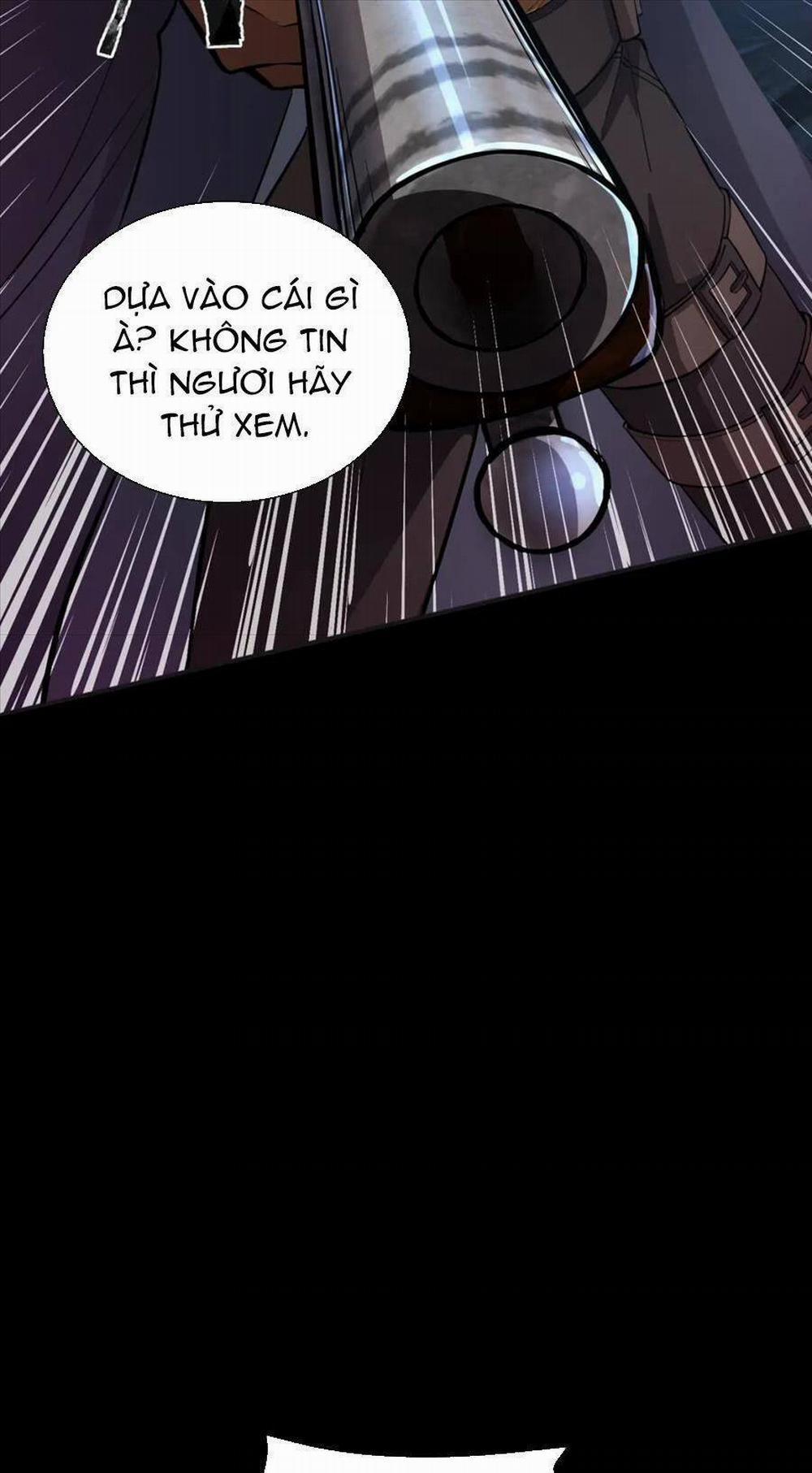 Chỉ Có Ta Có Thể Sử Dụng Triệu Hoán Thuật 50 trang 60