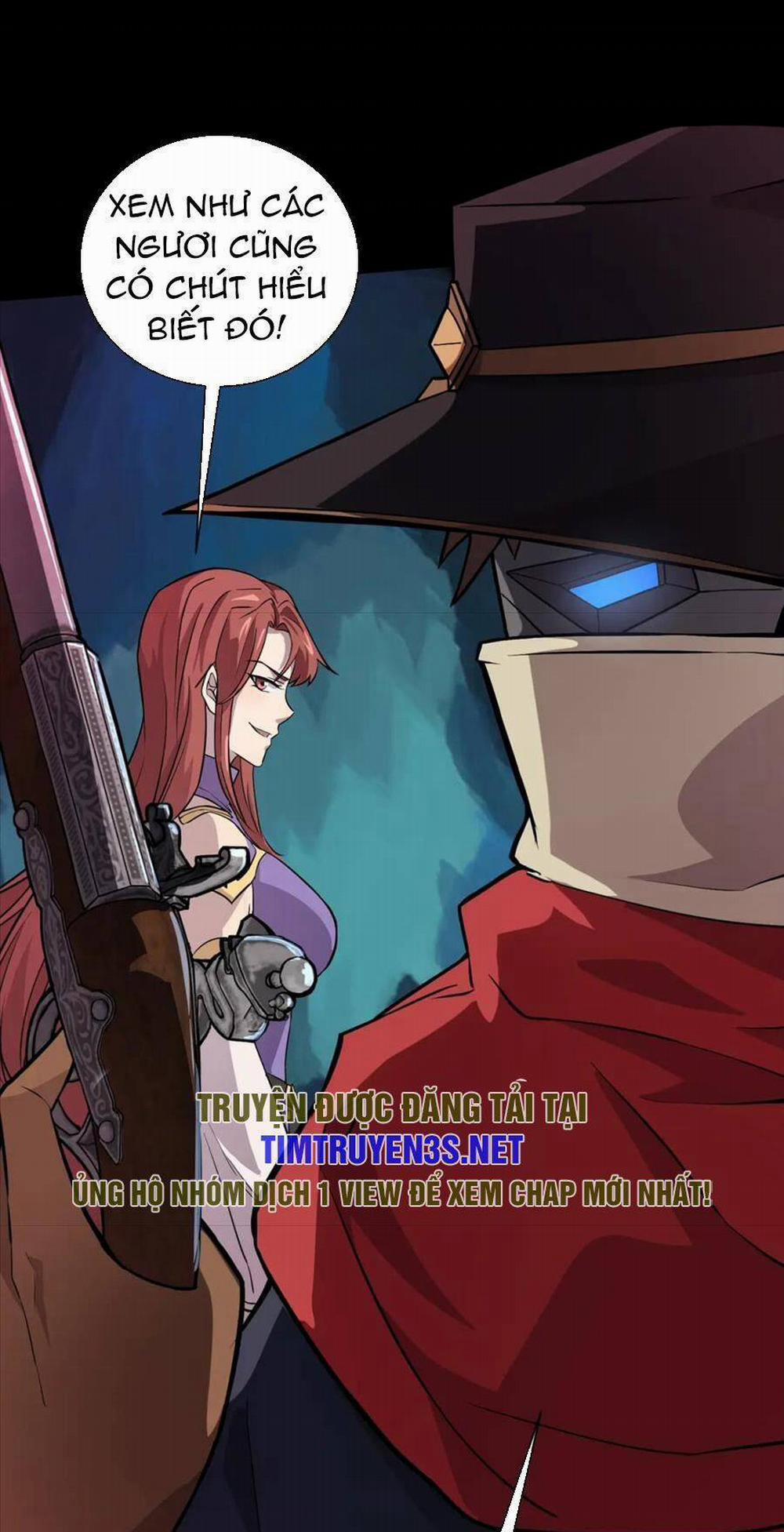 Chỉ Có Ta Có Thể Sử Dụng Triệu Hoán Thuật 50 trang 62