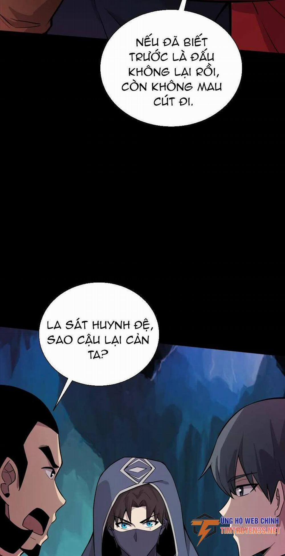 Chỉ Có Ta Có Thể Sử Dụng Triệu Hoán Thuật 50 trang 63