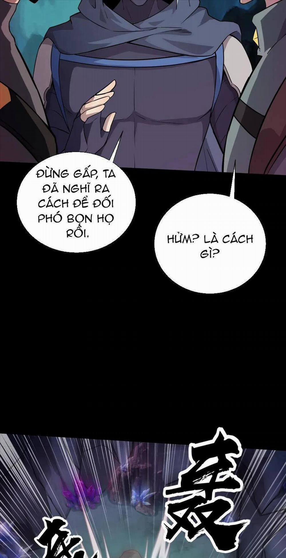 Chỉ Có Ta Có Thể Sử Dụng Triệu Hoán Thuật 50 trang 64