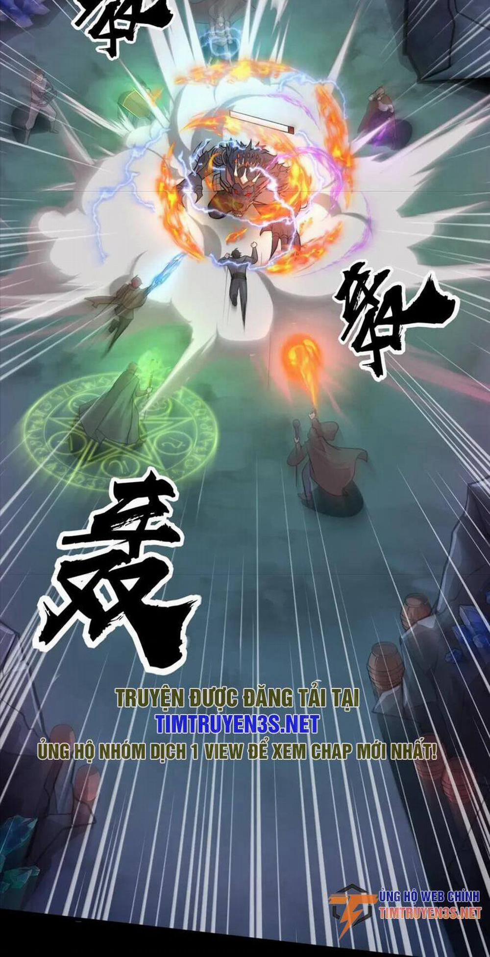 Chỉ Có Ta Có Thể Sử Dụng Triệu Hoán Thuật 50 trang 65