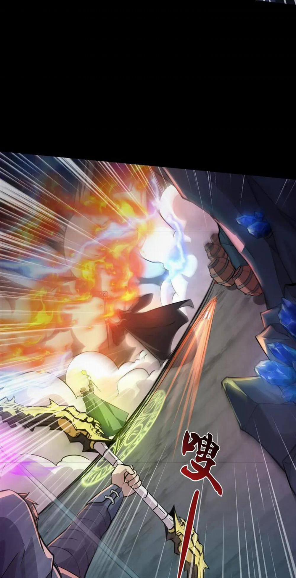 Chỉ Có Ta Có Thể Sử Dụng Triệu Hoán Thuật 50 trang 66