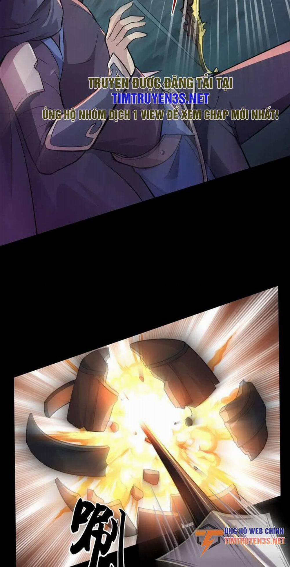 Chỉ Có Ta Có Thể Sử Dụng Triệu Hoán Thuật 50 trang 67