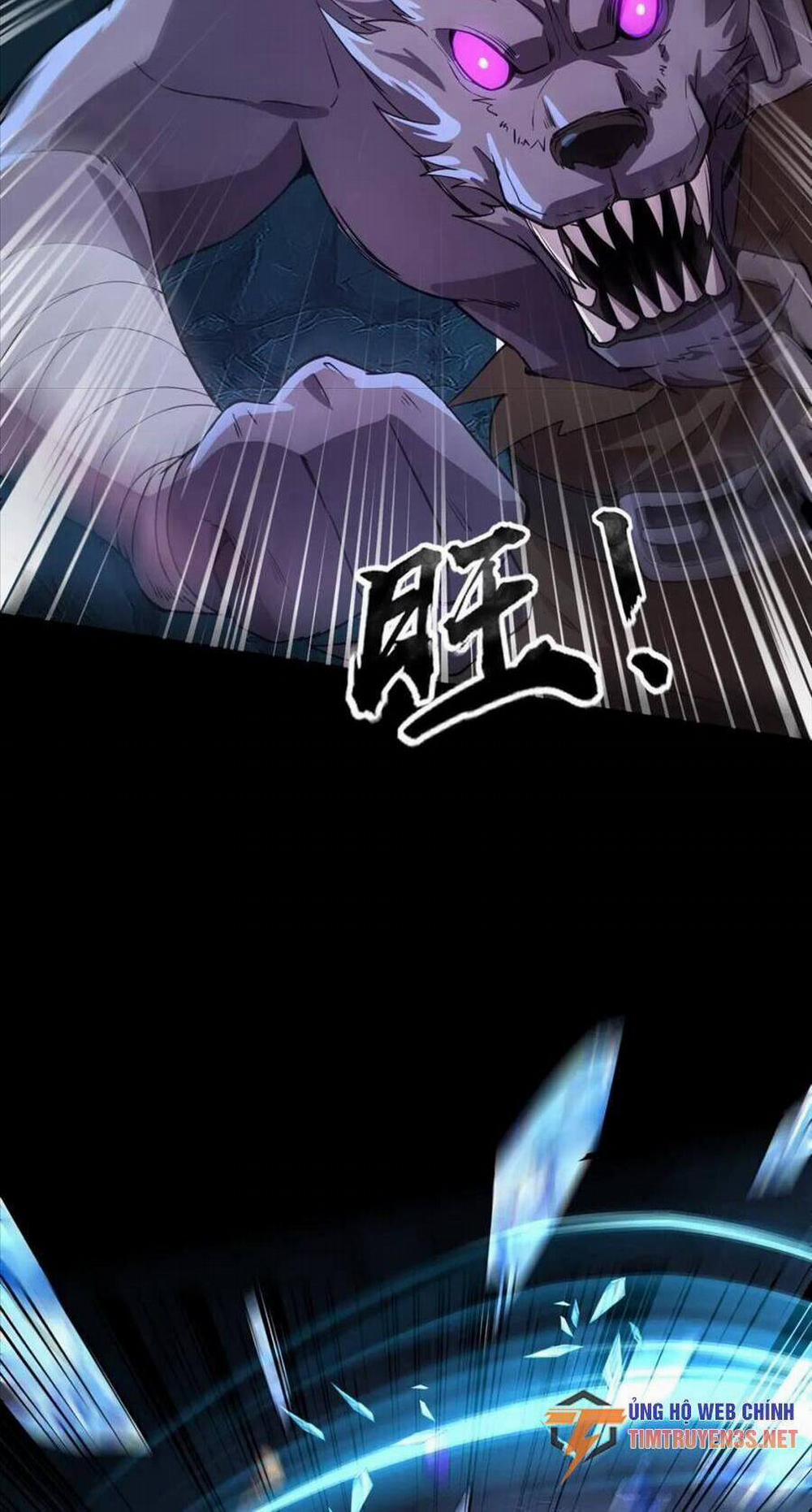 Chỉ Có Ta Có Thể Sử Dụng Triệu Hoán Thuật 50 trang 7