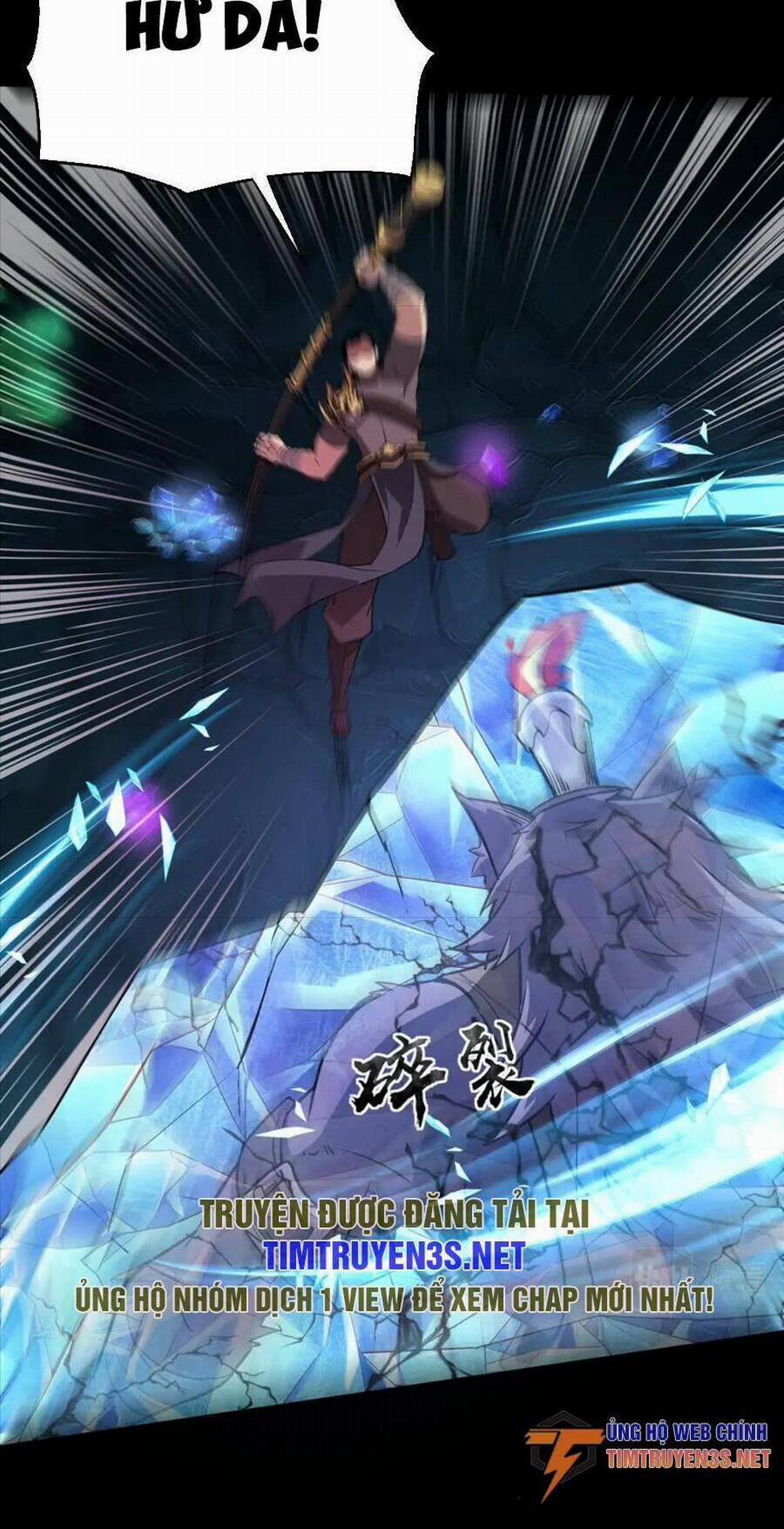 Chỉ Có Ta Có Thể Sử Dụng Triệu Hoán Thuật 50 trang 9