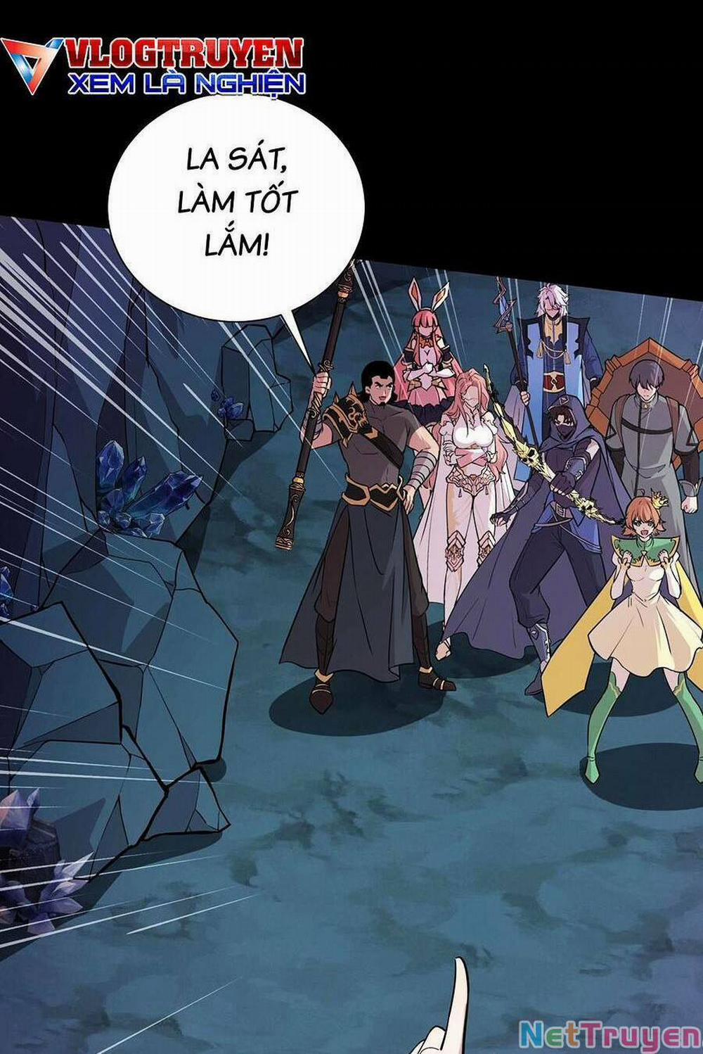 Chỉ Có Ta Có Thể Sử Dụng Triệu Hoán Thuật 51 trang 11