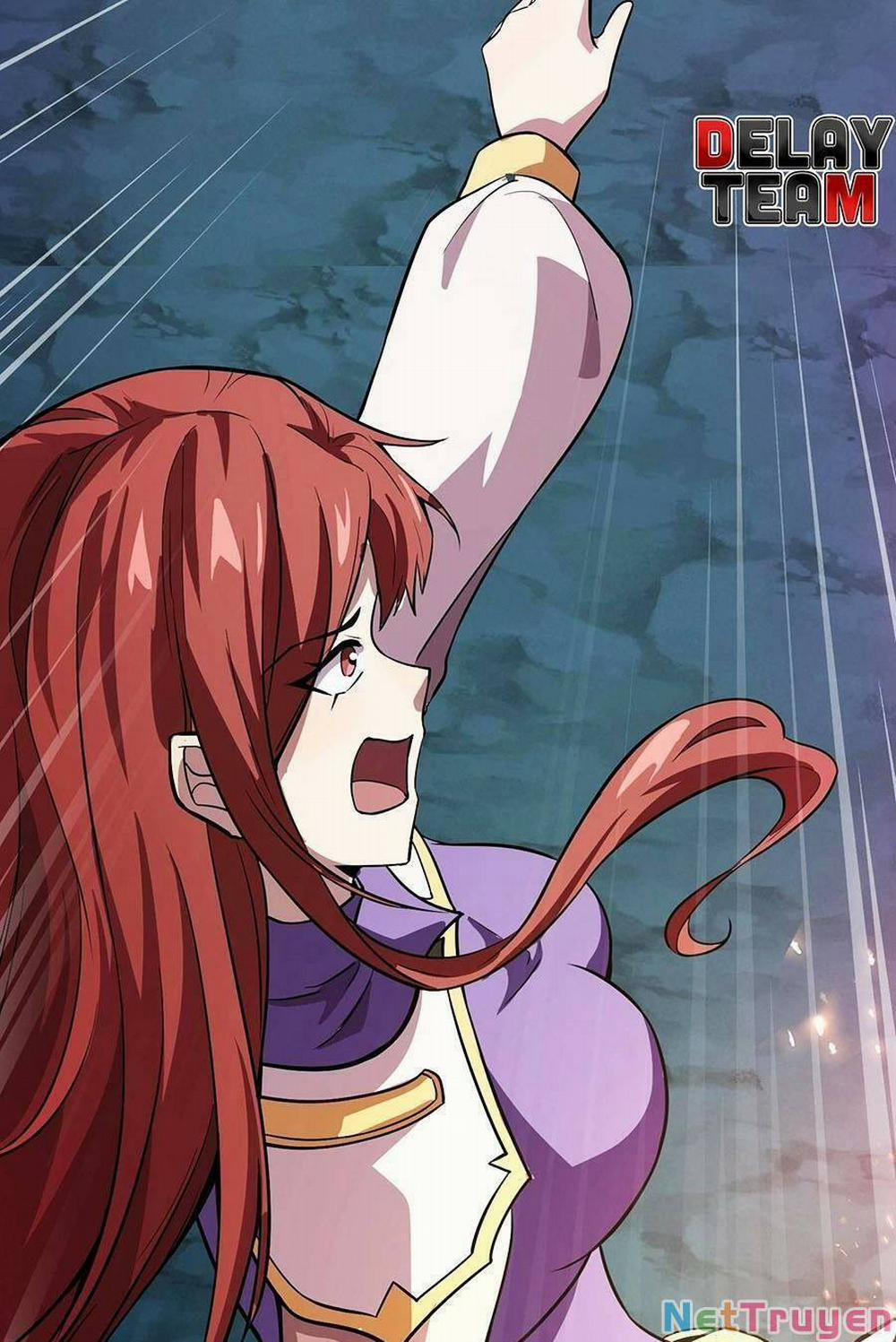 Chỉ Có Ta Có Thể Sử Dụng Triệu Hoán Thuật 51 trang 12