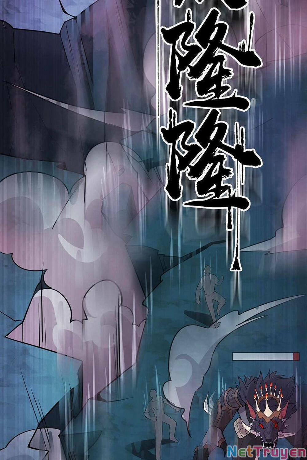 Chỉ Có Ta Có Thể Sử Dụng Triệu Hoán Thuật 51 trang 14