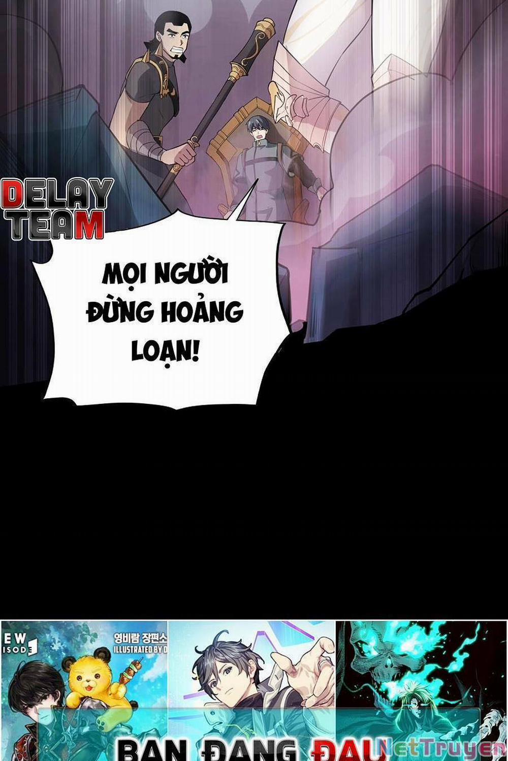 Chỉ Có Ta Có Thể Sử Dụng Triệu Hoán Thuật 51 trang 18