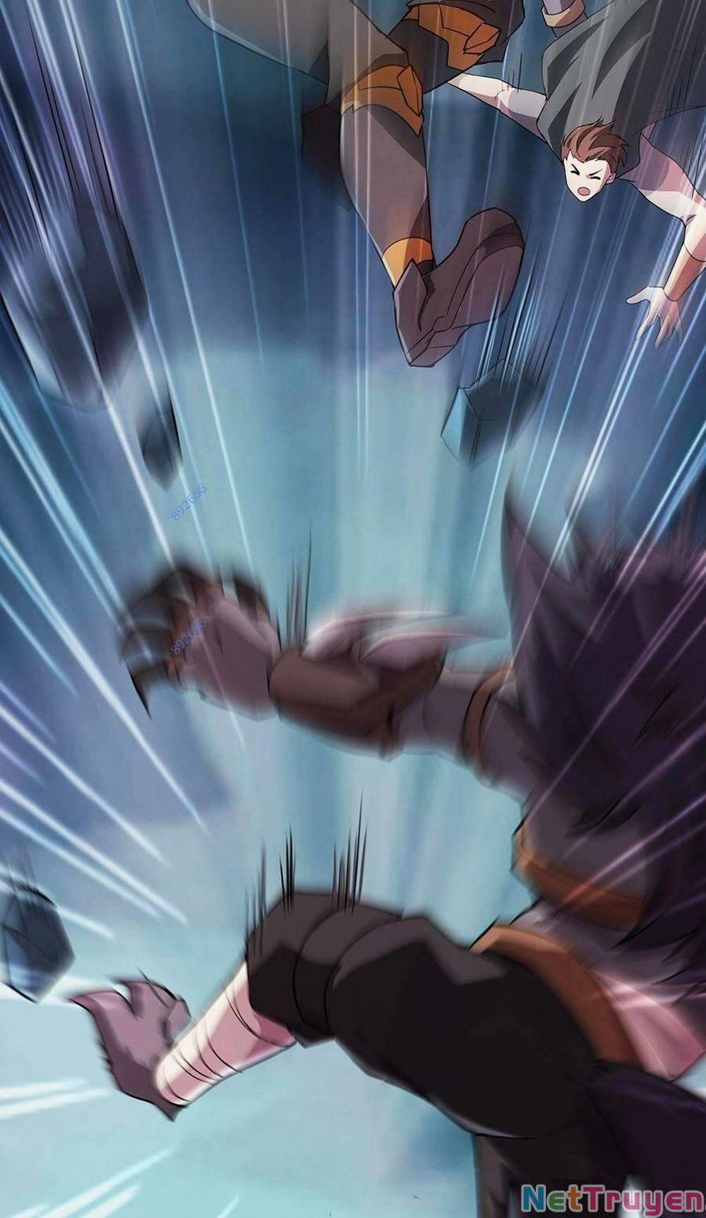 Chỉ Có Ta Có Thể Sử Dụng Triệu Hoán Thuật 51 trang 21