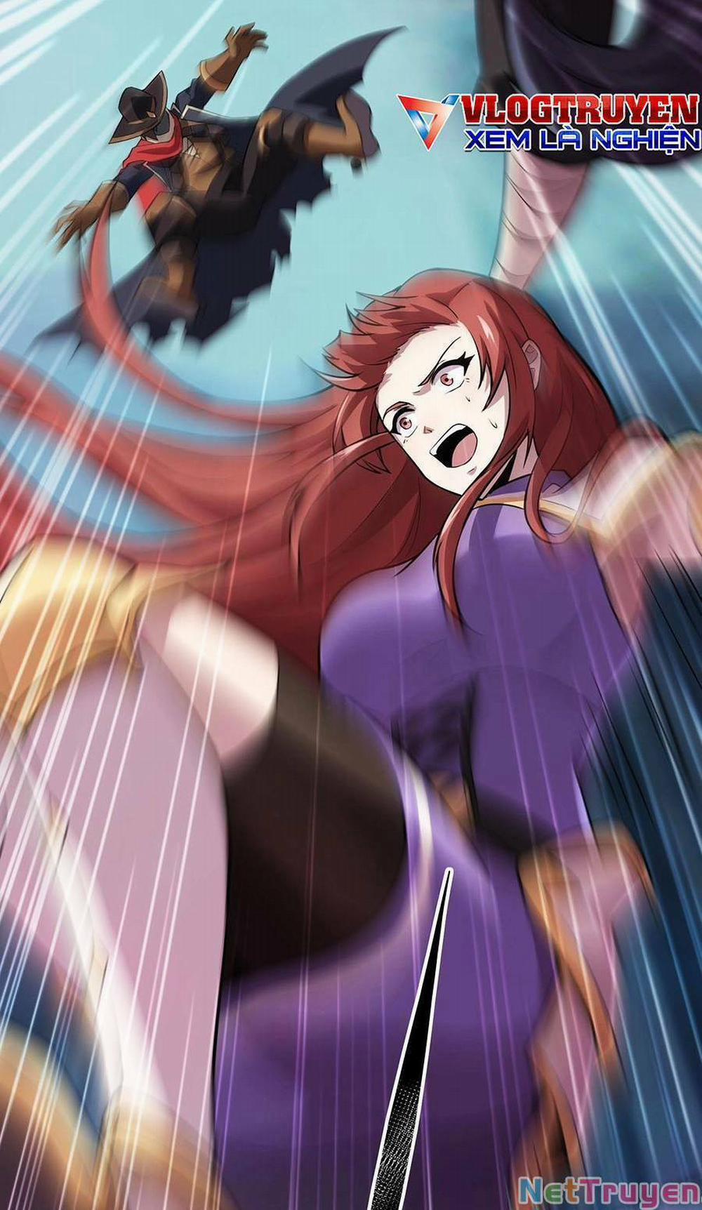 Chỉ Có Ta Có Thể Sử Dụng Triệu Hoán Thuật 51 trang 22