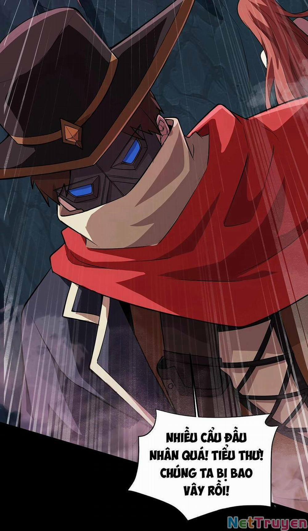 Chỉ Có Ta Có Thể Sử Dụng Triệu Hoán Thuật 51 trang 26