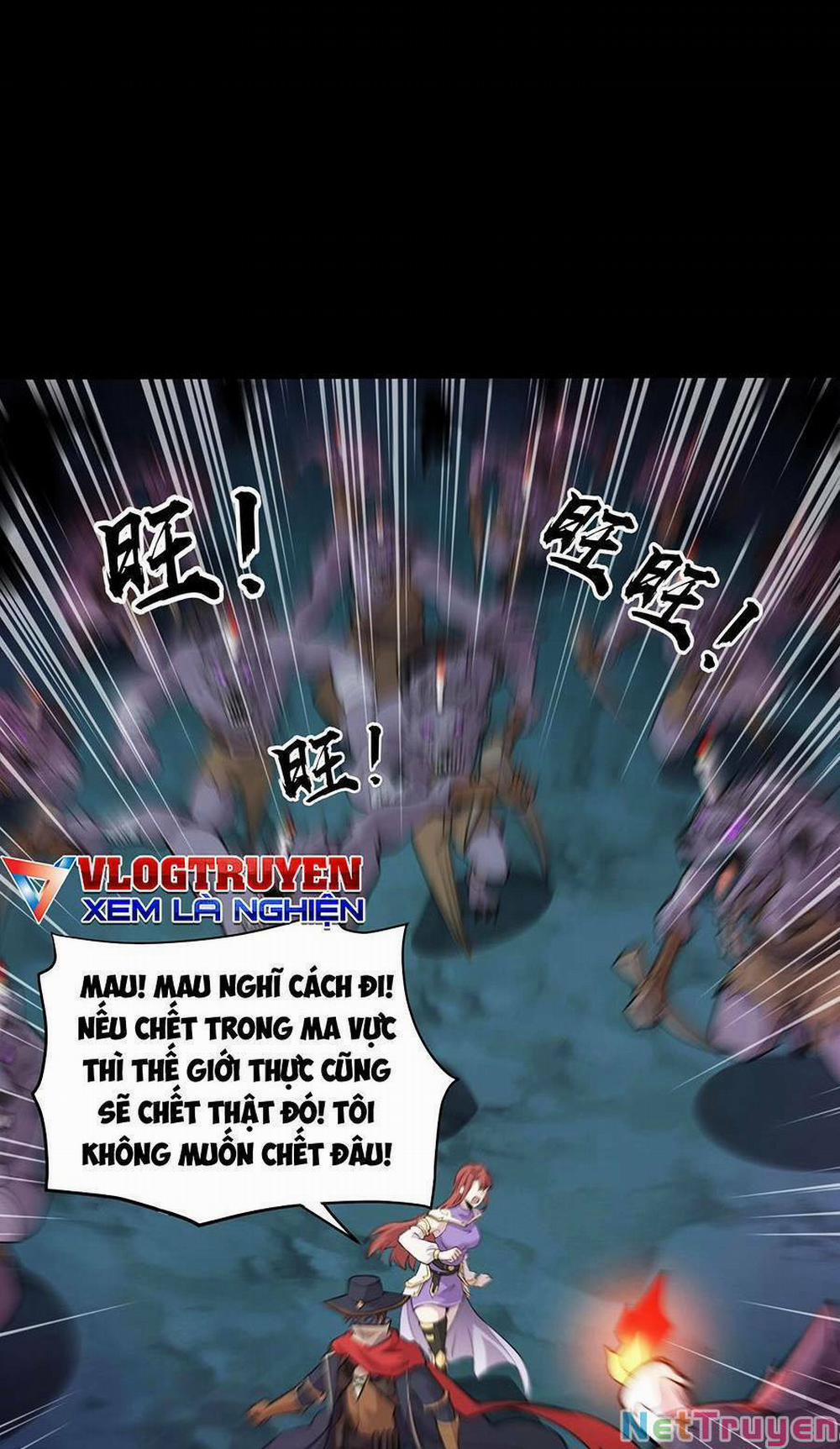 Chỉ Có Ta Có Thể Sử Dụng Triệu Hoán Thuật 51 trang 27