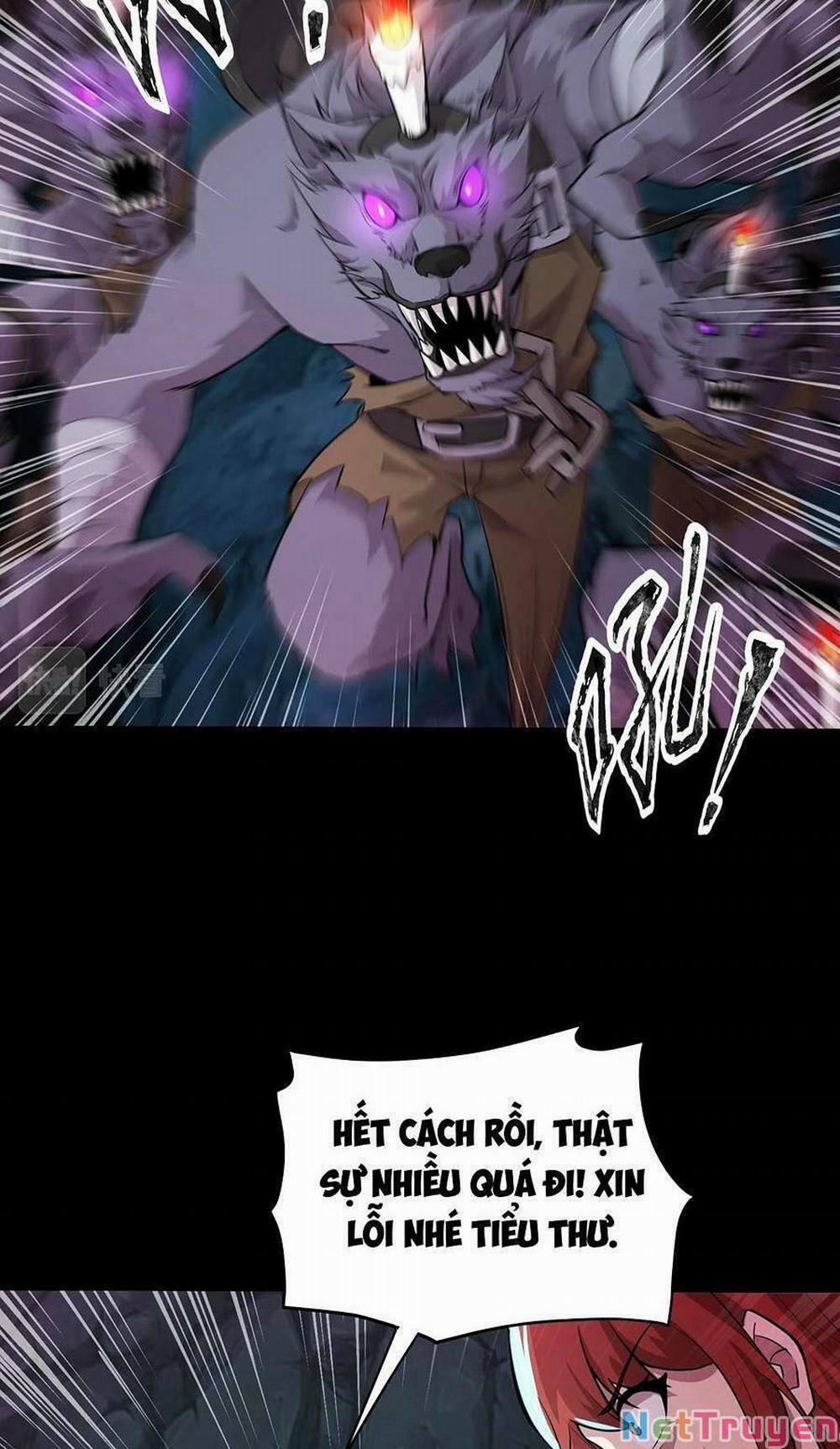 Chỉ Có Ta Có Thể Sử Dụng Triệu Hoán Thuật 51 trang 29