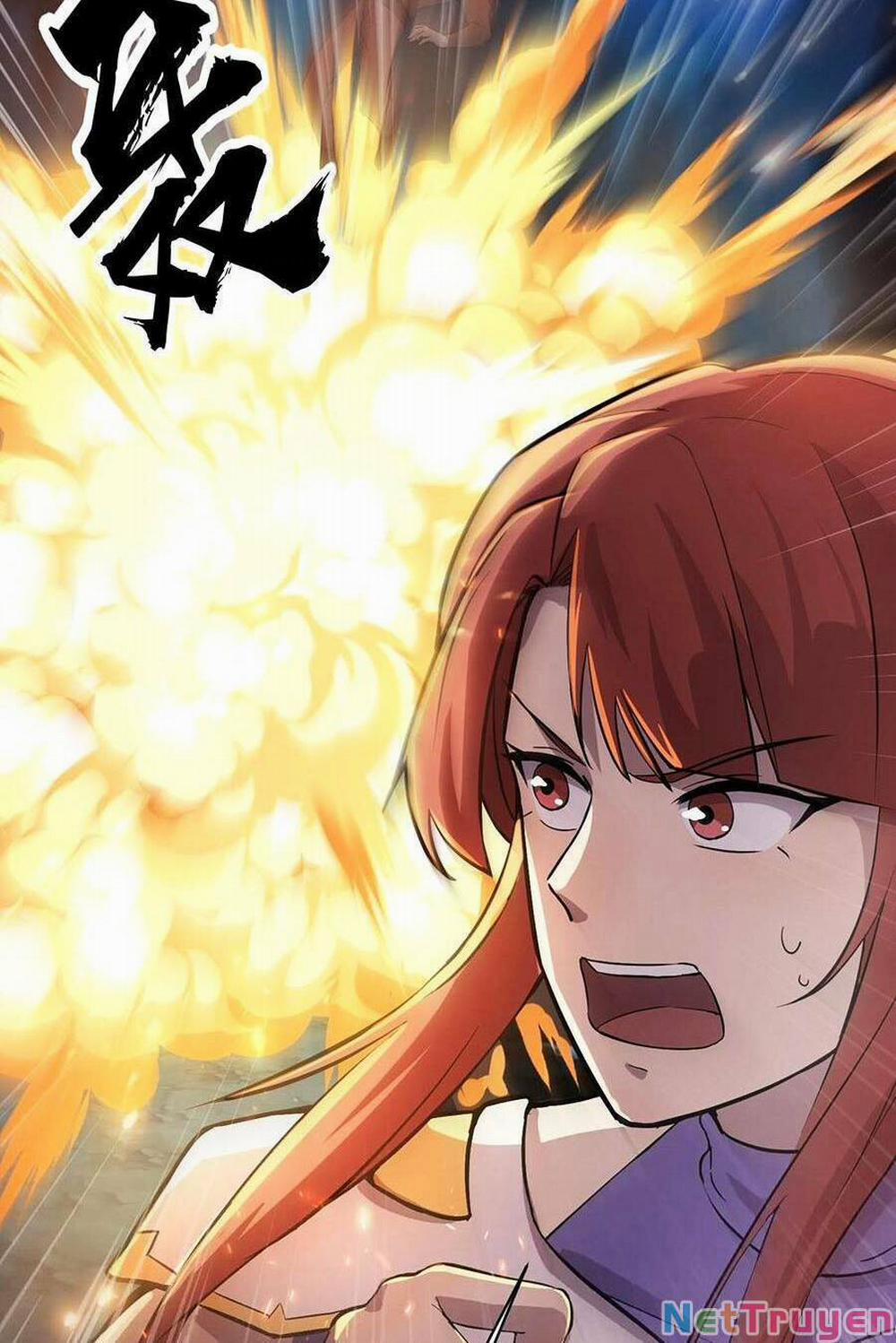 Chỉ Có Ta Có Thể Sử Dụng Triệu Hoán Thuật 51 trang 3