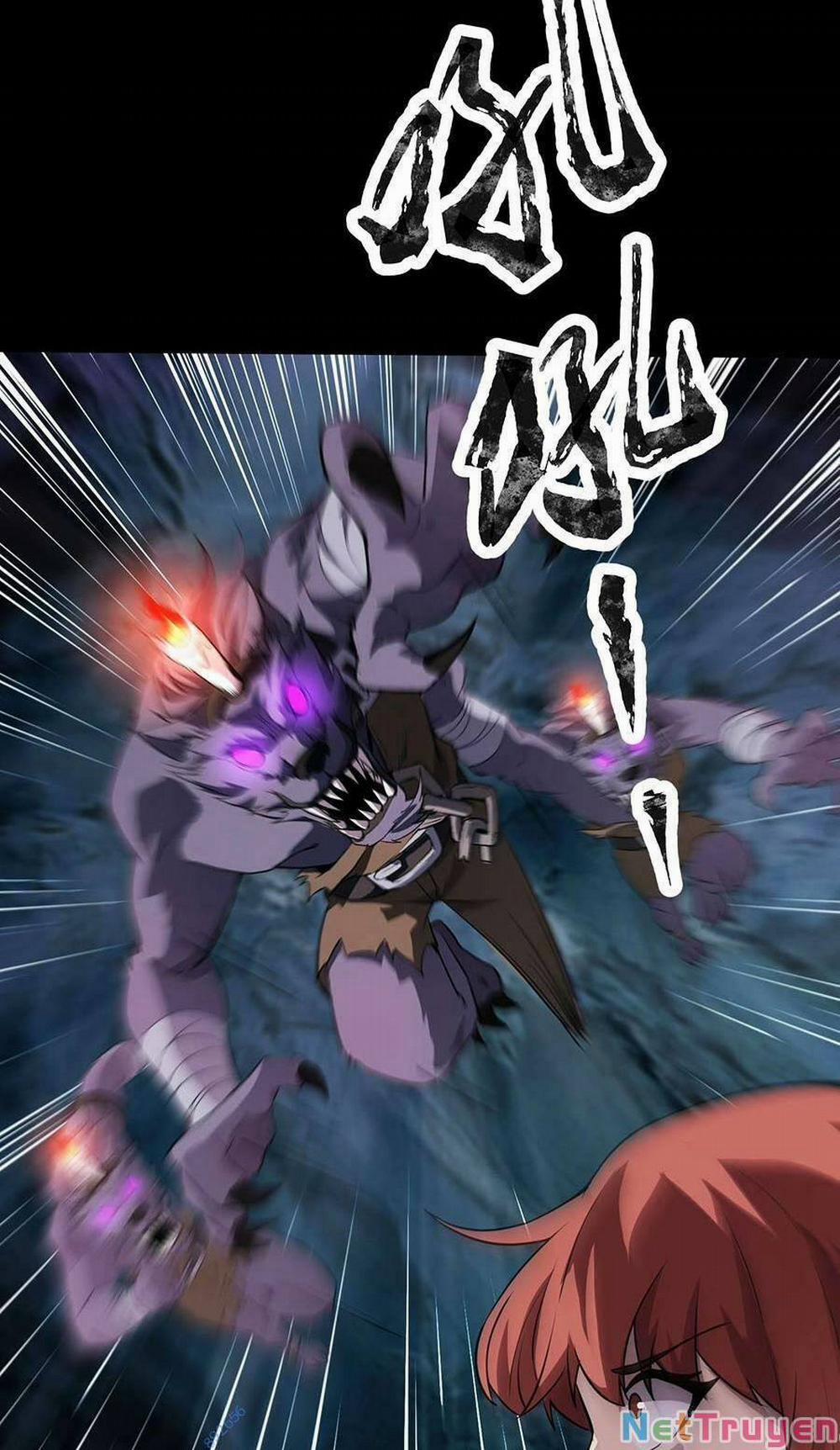 Chỉ Có Ta Có Thể Sử Dụng Triệu Hoán Thuật 51 trang 32