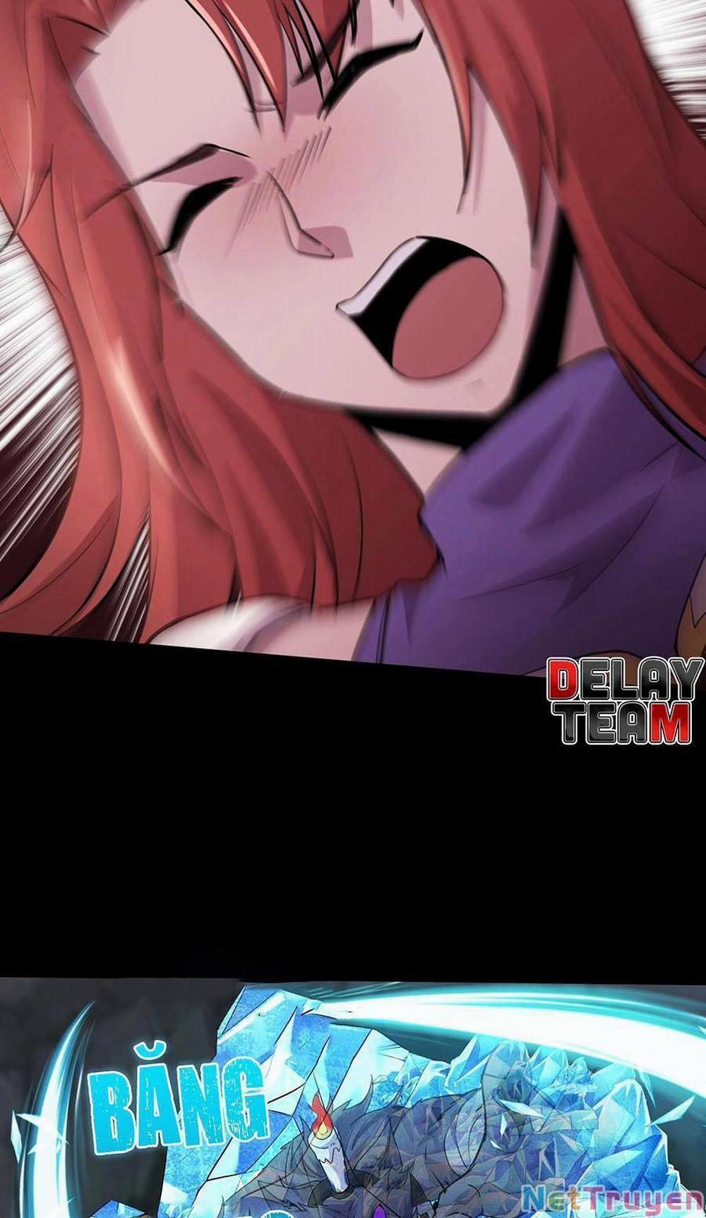 Chỉ Có Ta Có Thể Sử Dụng Triệu Hoán Thuật 51 trang 34