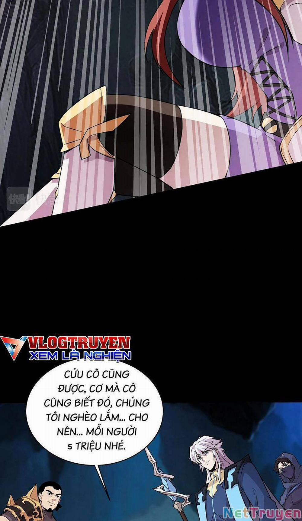 Chỉ Có Ta Có Thể Sử Dụng Triệu Hoán Thuật 51 trang 38