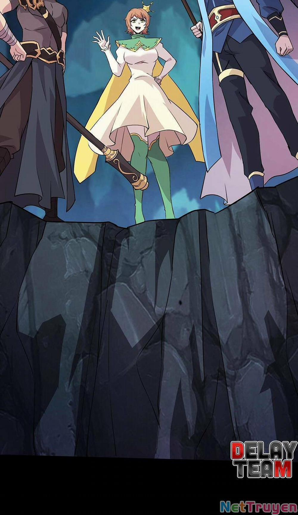 Chỉ Có Ta Có Thể Sử Dụng Triệu Hoán Thuật 51 trang 39