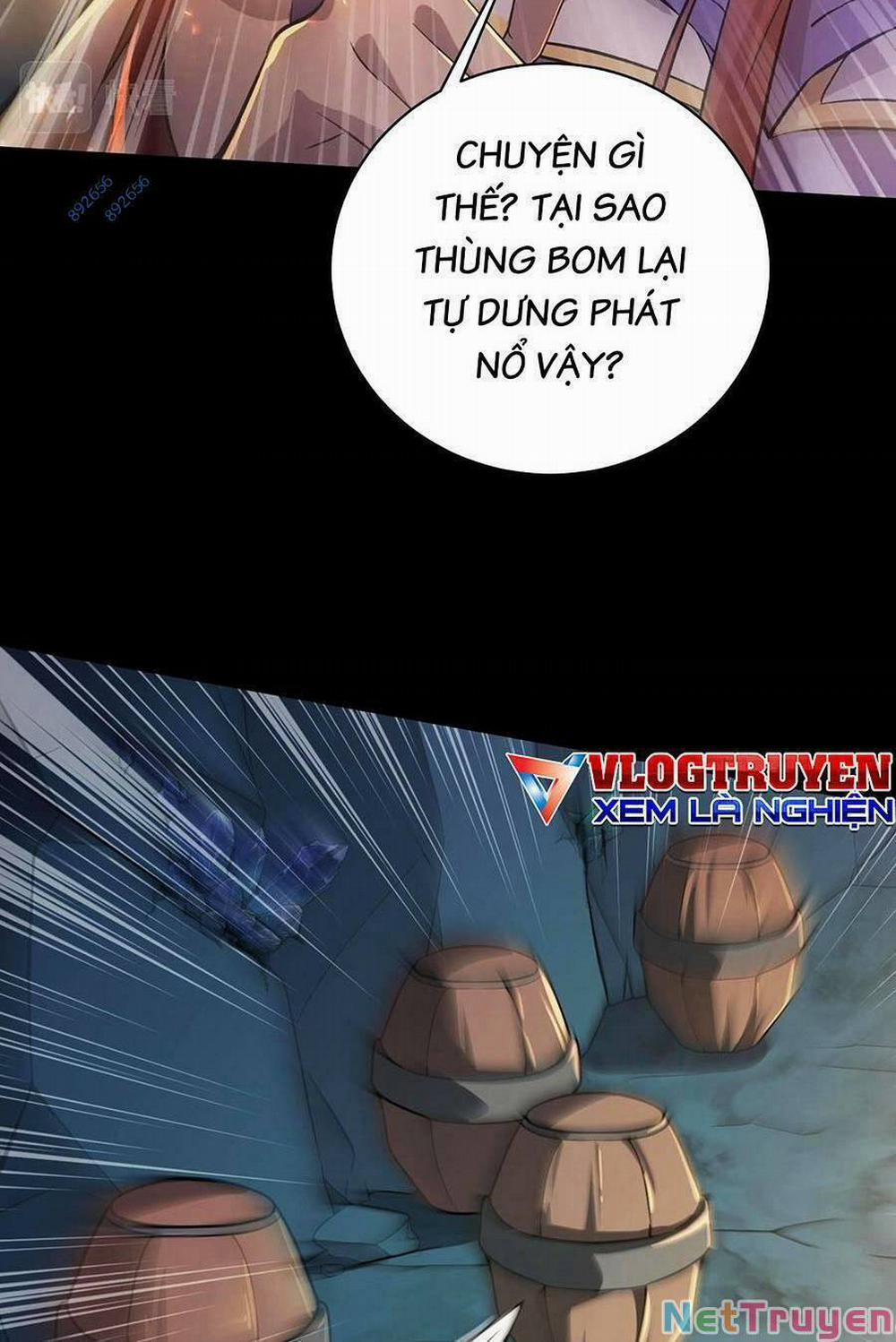 Chỉ Có Ta Có Thể Sử Dụng Triệu Hoán Thuật 51 trang 4