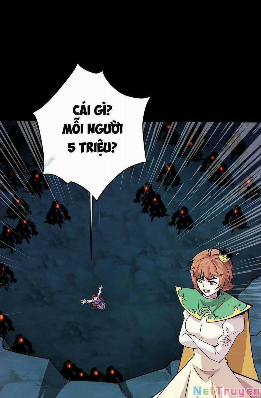 Chỉ Có Ta Có Thể Sử Dụng Triệu Hoán Thuật 51 trang 41