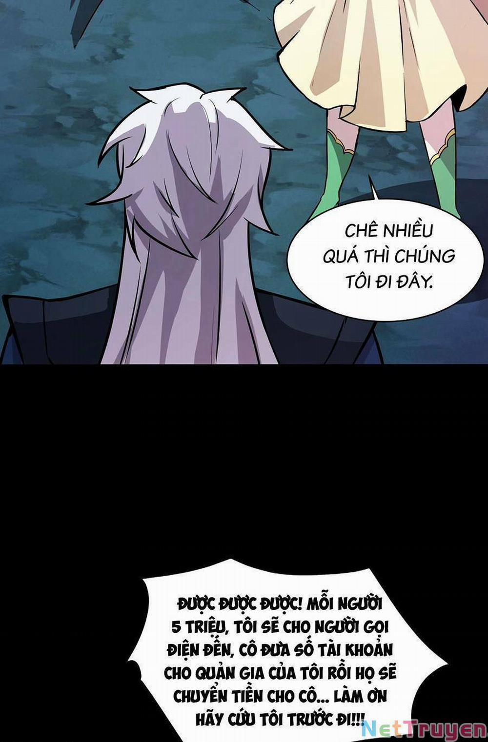 Chỉ Có Ta Có Thể Sử Dụng Triệu Hoán Thuật 51 trang 42